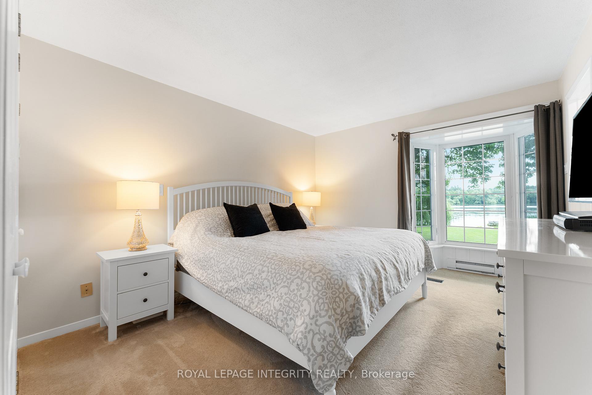 Photo 18 of 7403 Rideau Valley Drive S, Ottawa, Rideau Twp S of Reg Rd 6 E of Mccordick Rd. — HOMEH