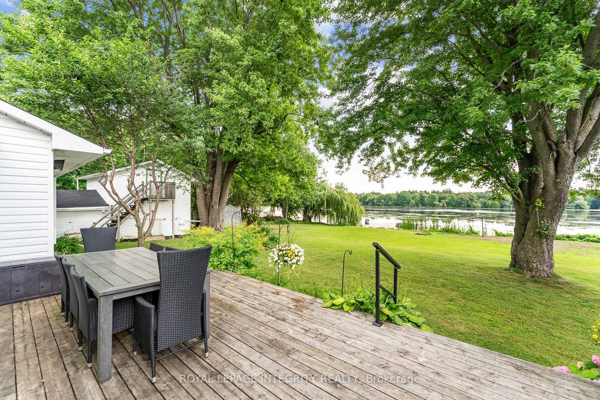 Photo 30 of 7403 Rideau Valley Drive S, Ottawa, Rideau Twp S of Reg Rd 6 E of Mccordick Rd. — HOMEH