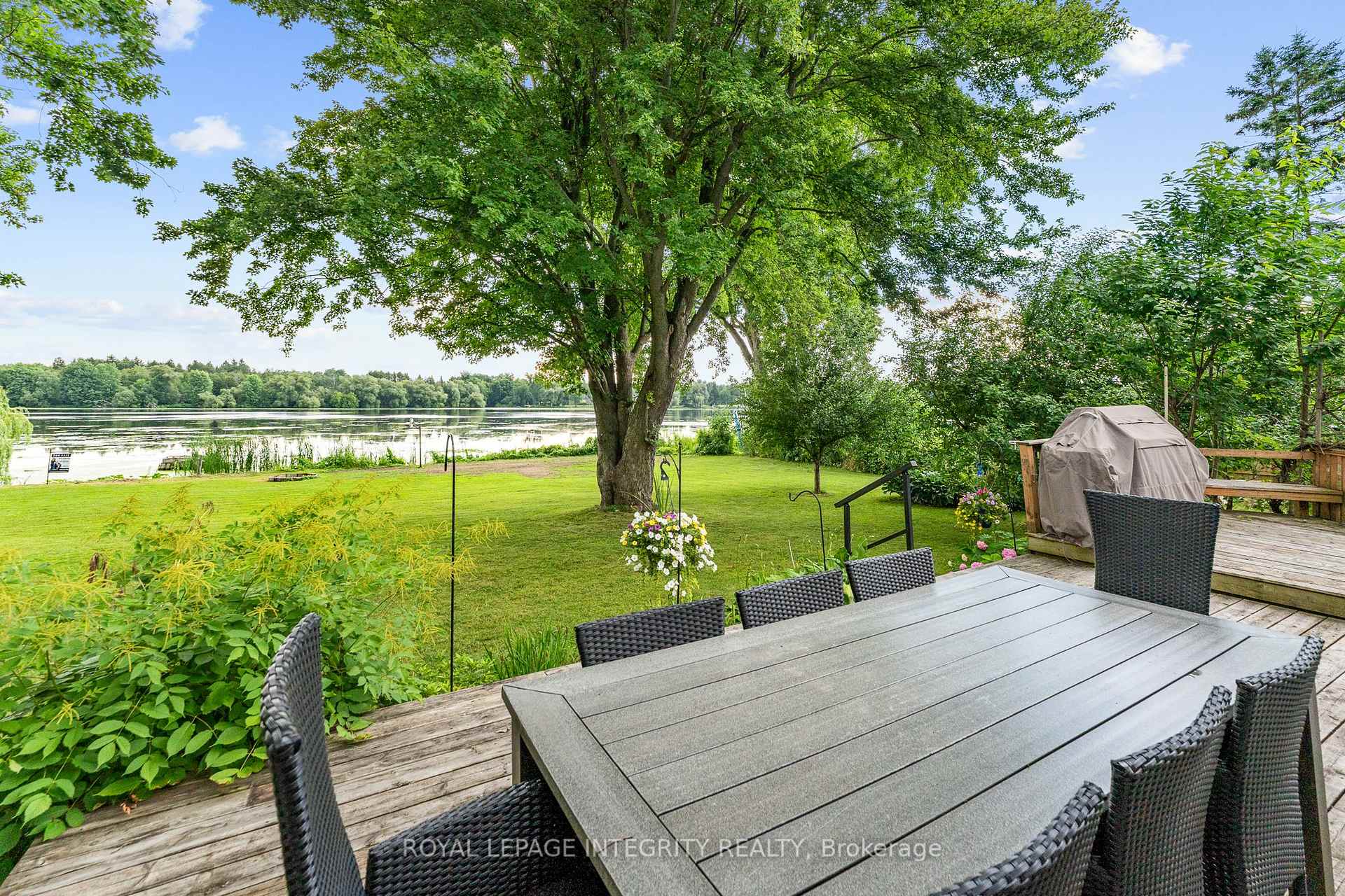 Photo 31 of 7403 Rideau Valley Drive S, Ottawa, Rideau Twp S of Reg Rd 6 E of Mccordick Rd. — HOMEH