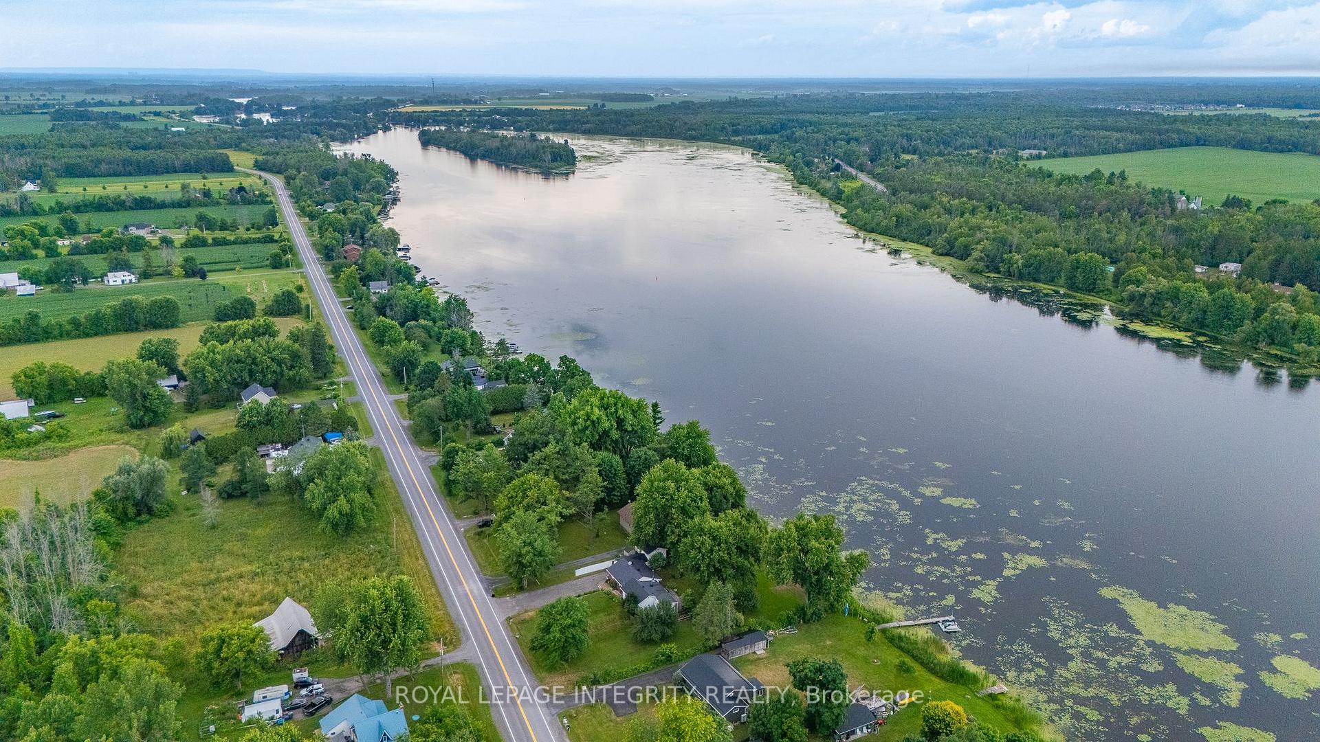 Photo 35 of 7403 Rideau Valley Drive S, Ottawa, Rideau Twp S of Reg Rd 6 E of Mccordick Rd. — HOMEH