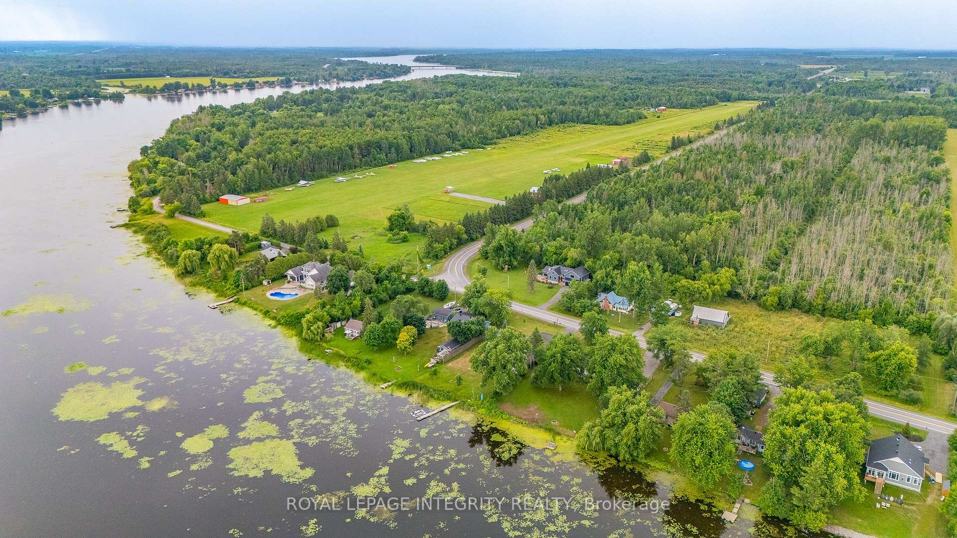 Photo 36 of 7403 Rideau Valley Drive S, Ottawa, Rideau Twp S of Reg Rd 6 E of Mccordick Rd. — HOMEH