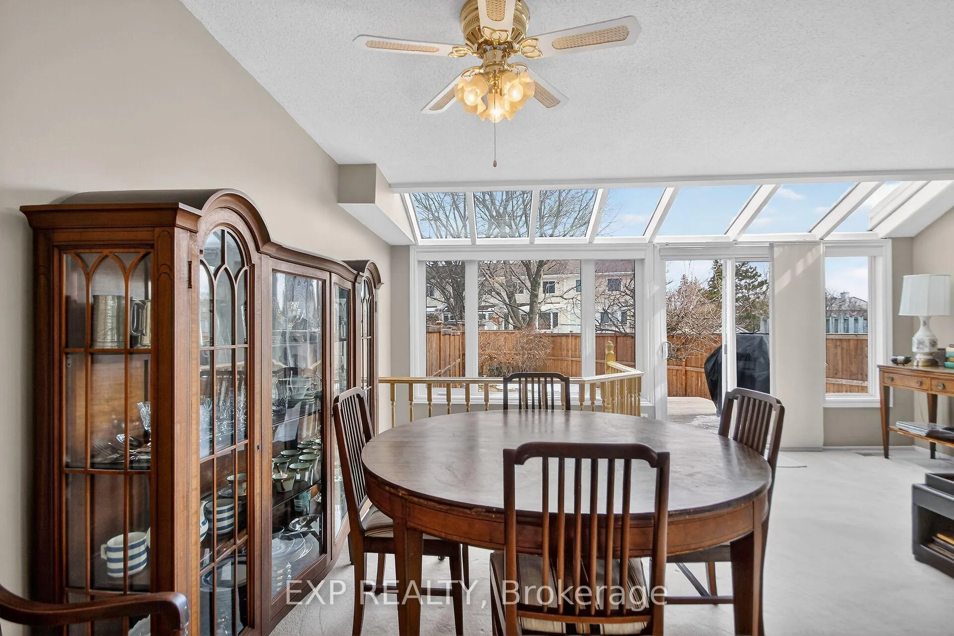 Photo 15 of 43 Hummingbird Crescent, Ottawa, Barrhaven - Cedargrove/Fraserdale — HOMEH