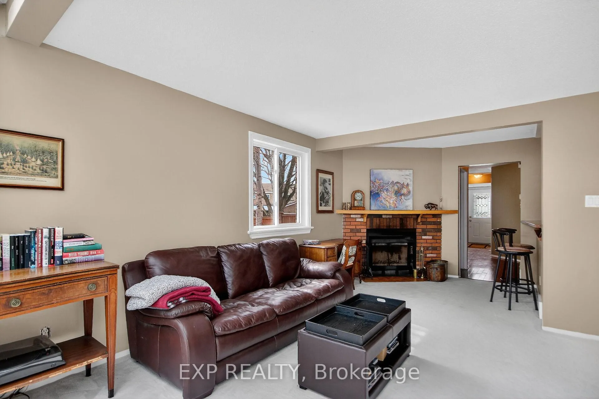 Photo 19 of 43 Hummingbird Crescent, Ottawa, Barrhaven - Cedargrove/Fraserdale — HOMEH