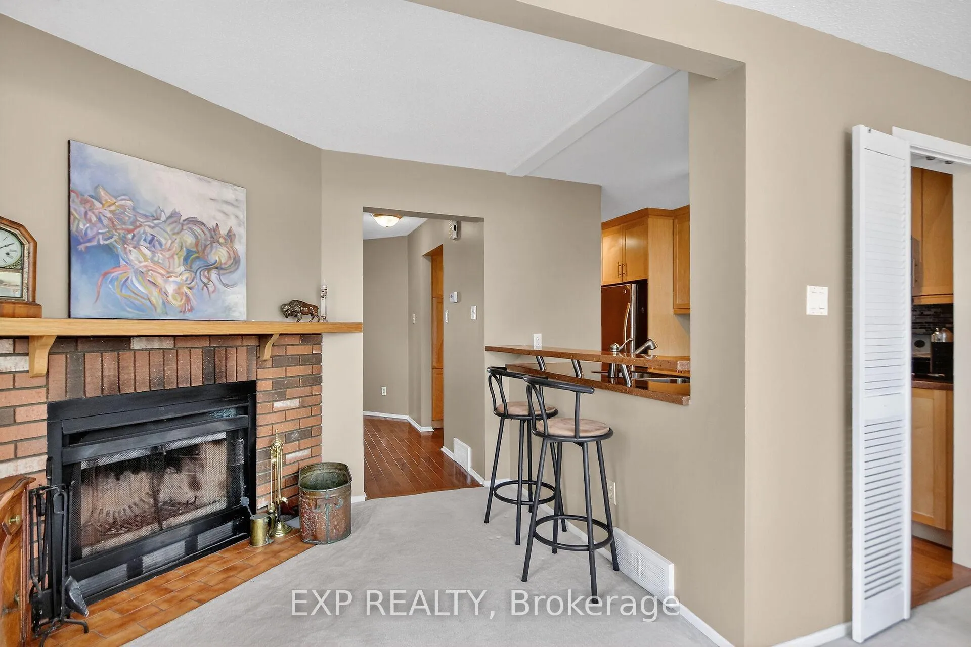 Photo 21 of 43 Hummingbird Crescent, Ottawa, Barrhaven - Cedargrove/Fraserdale — HOMEH