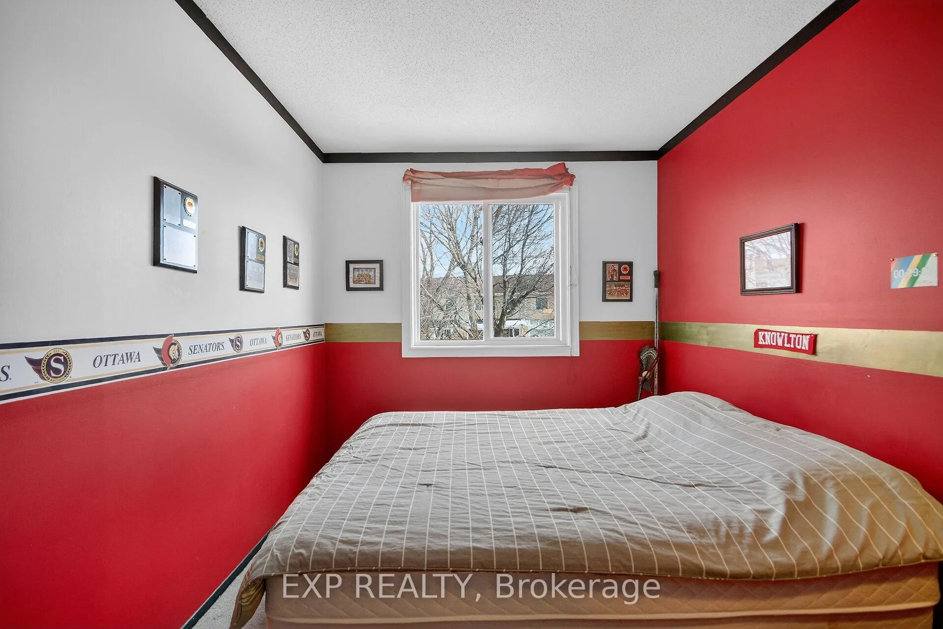 Photo 27 of 43 Hummingbird Crescent, Ottawa, Barrhaven - Cedargrove/Fraserdale — HOMEH