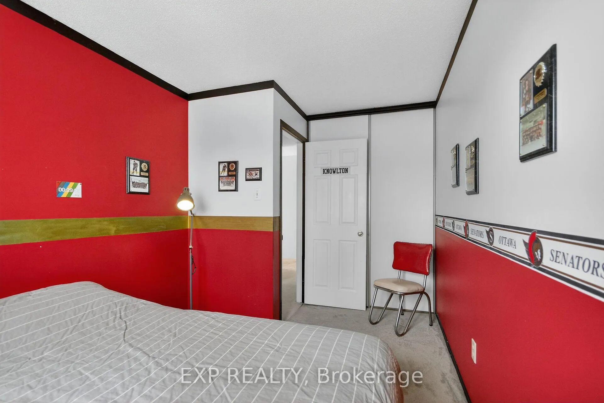 Photo 28 of 43 Hummingbird Crescent, Ottawa, Barrhaven - Cedargrove/Fraserdale — HOMEH