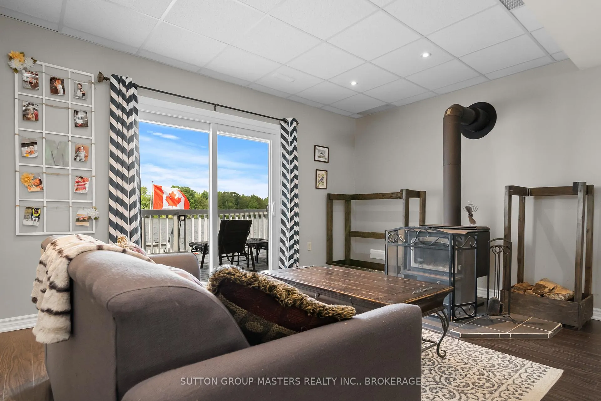 Photo 21 of 20B Oak Lane, Stone Mills — HOMEH