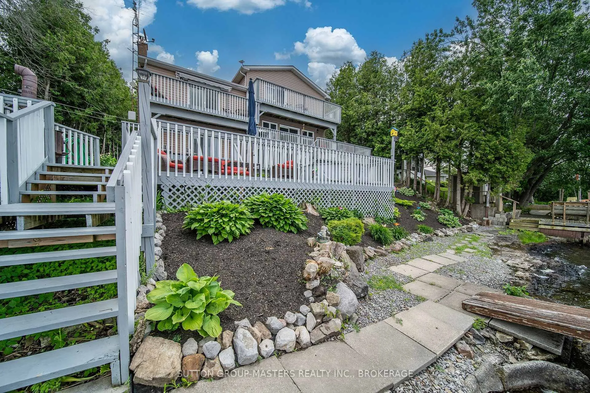 Photo 25 of 20B Oak Lane, Stone Mills — HOMEH