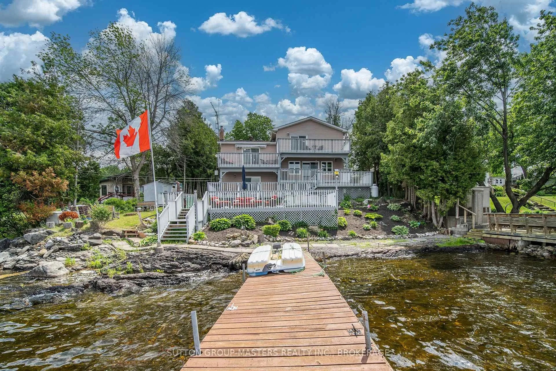 Photo 26 of 20B Oak Lane, Stone Mills — HOMEH