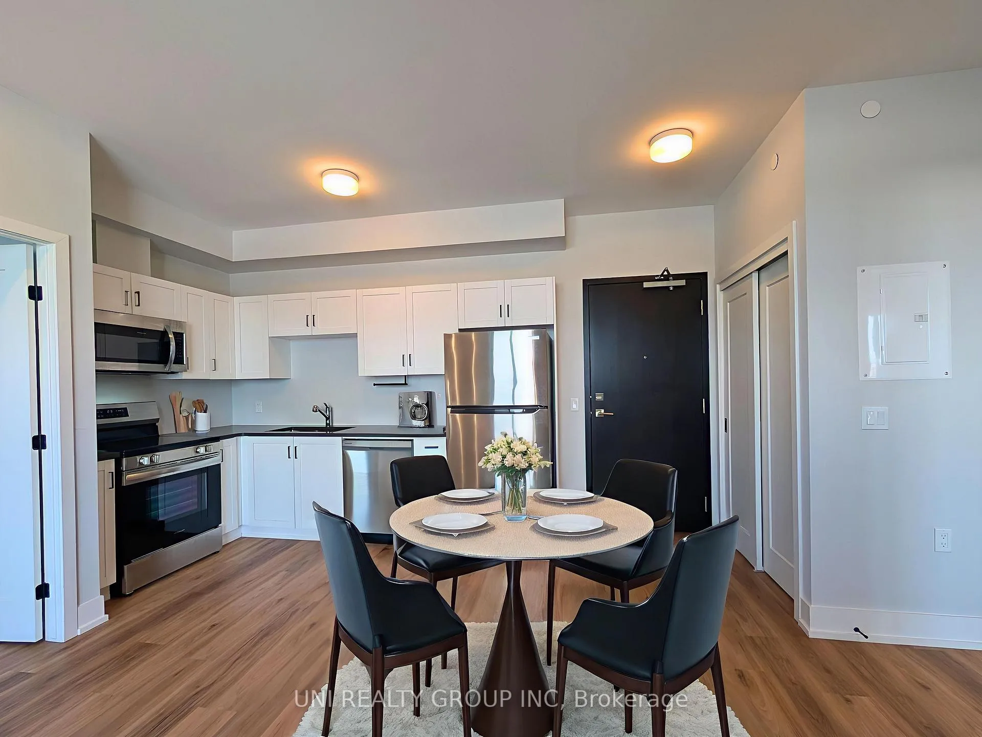 Photo 9 of Unit 513, 1350 Hemlock Road, Ottawa, CFB Rockcliffe and Area — HOMEH