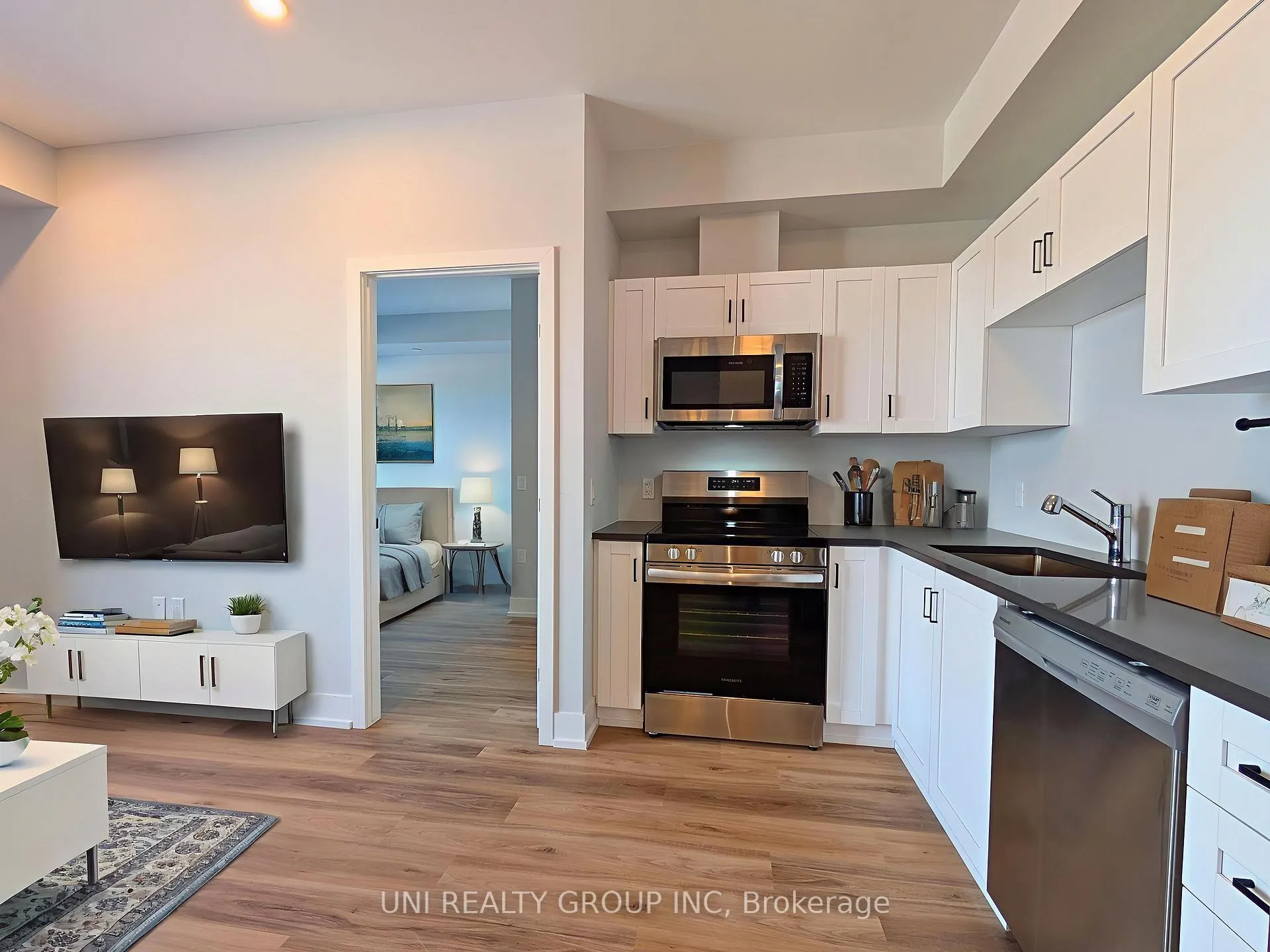 Photo 12 of Unit 513, 1350 Hemlock Road, Ottawa, CFB Rockcliffe and Area — HOMEH