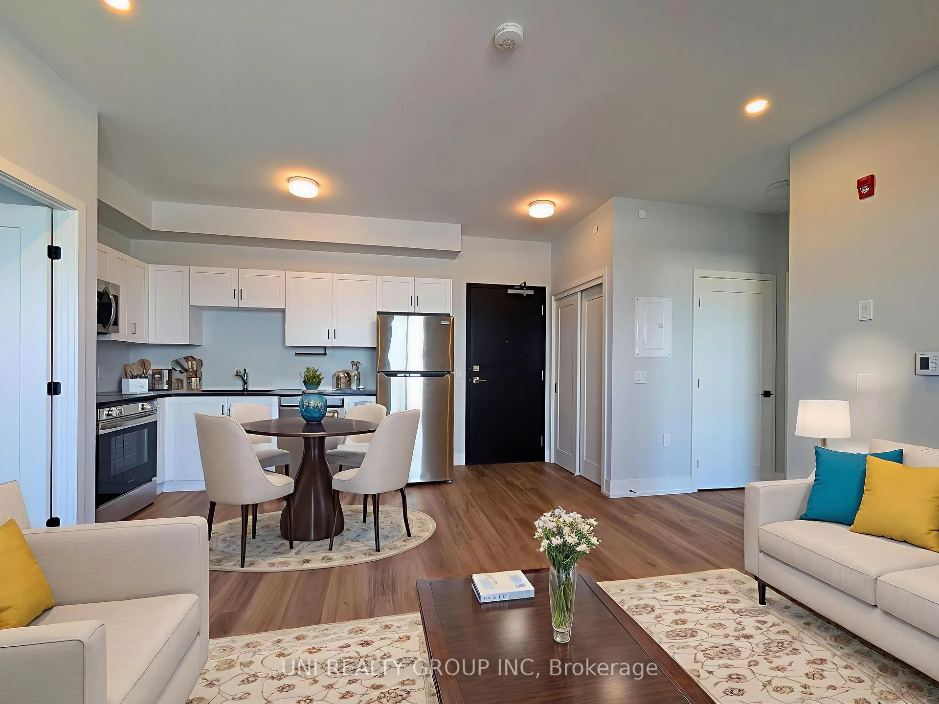 Photo 15 of Unit 513, 1350 Hemlock Road, Ottawa, CFB Rockcliffe and Area — HOMEH