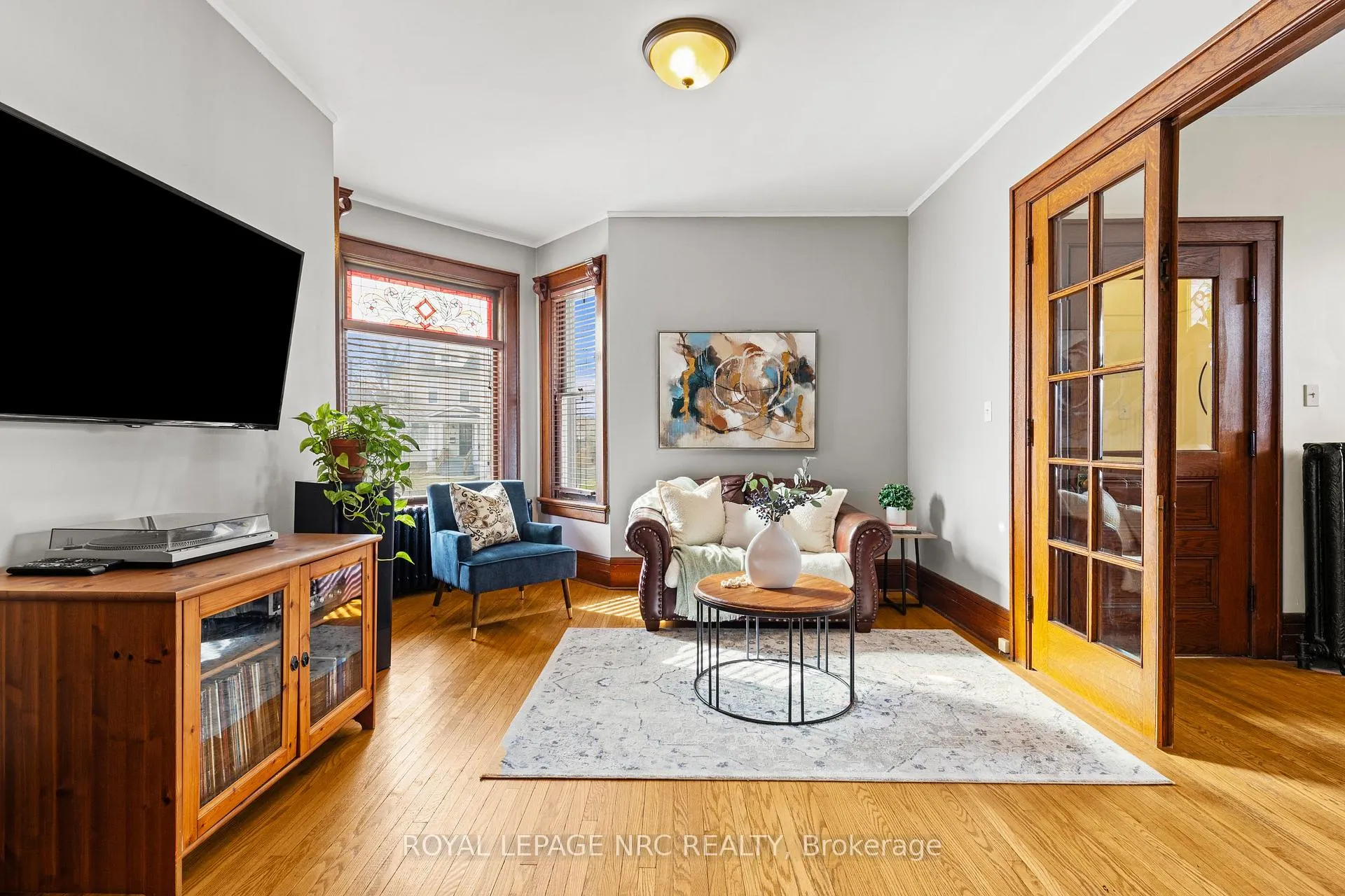 Photo 14 of 4621 Ellis Street, Niagara Falls, Downtown — HOMEH