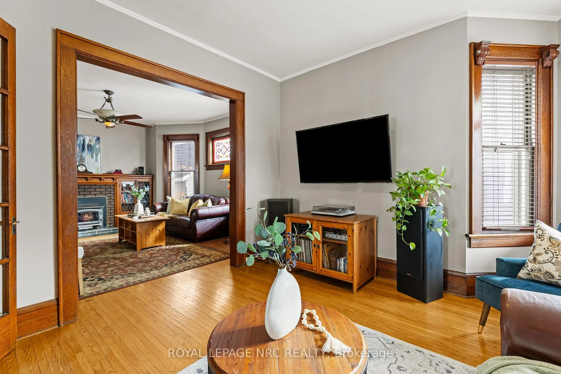 Photo 15 of 4621 Ellis Street, Niagara Falls, Downtown — HOMEH