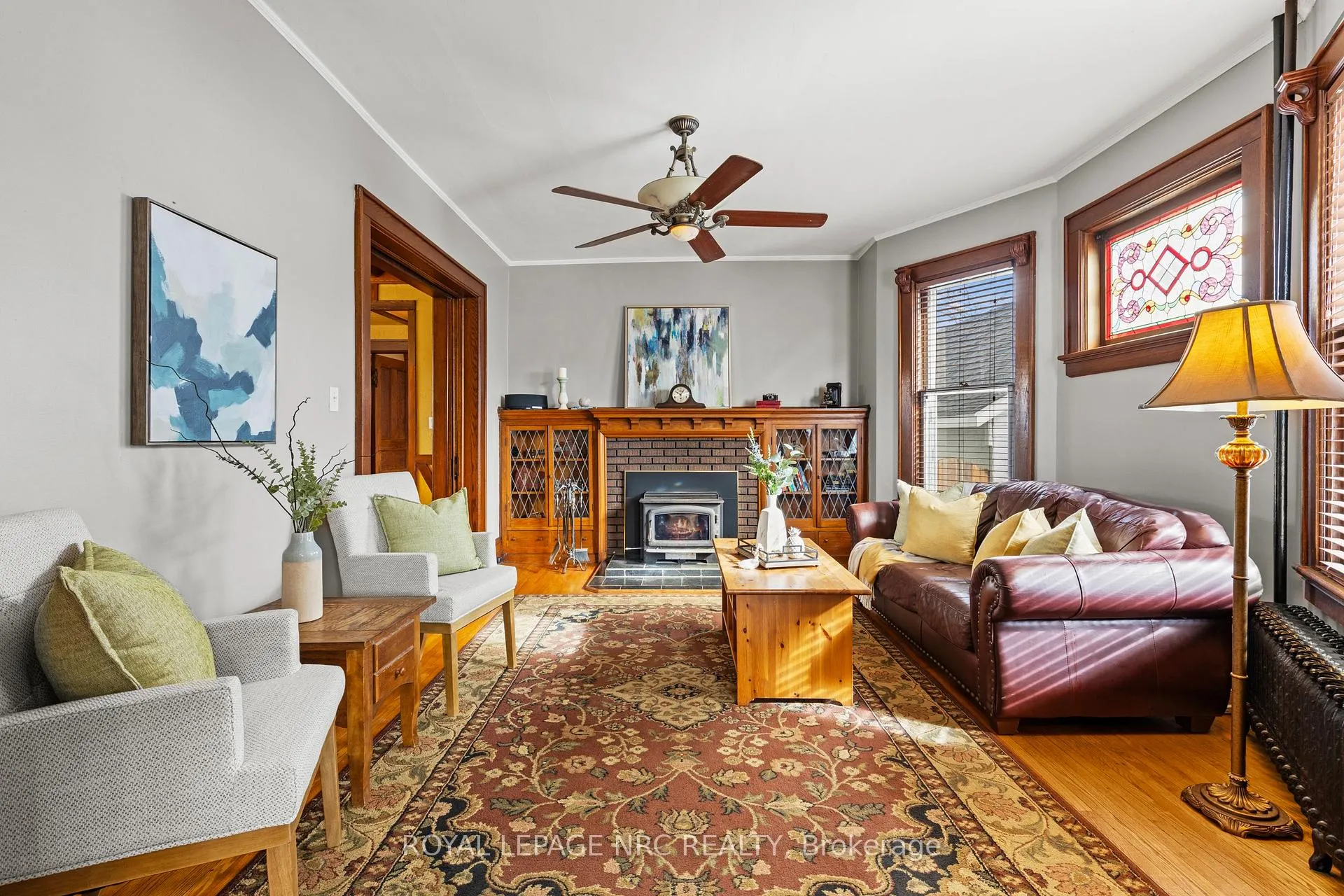Photo 16 of 4621 Ellis Street, Niagara Falls, Downtown — HOMEH