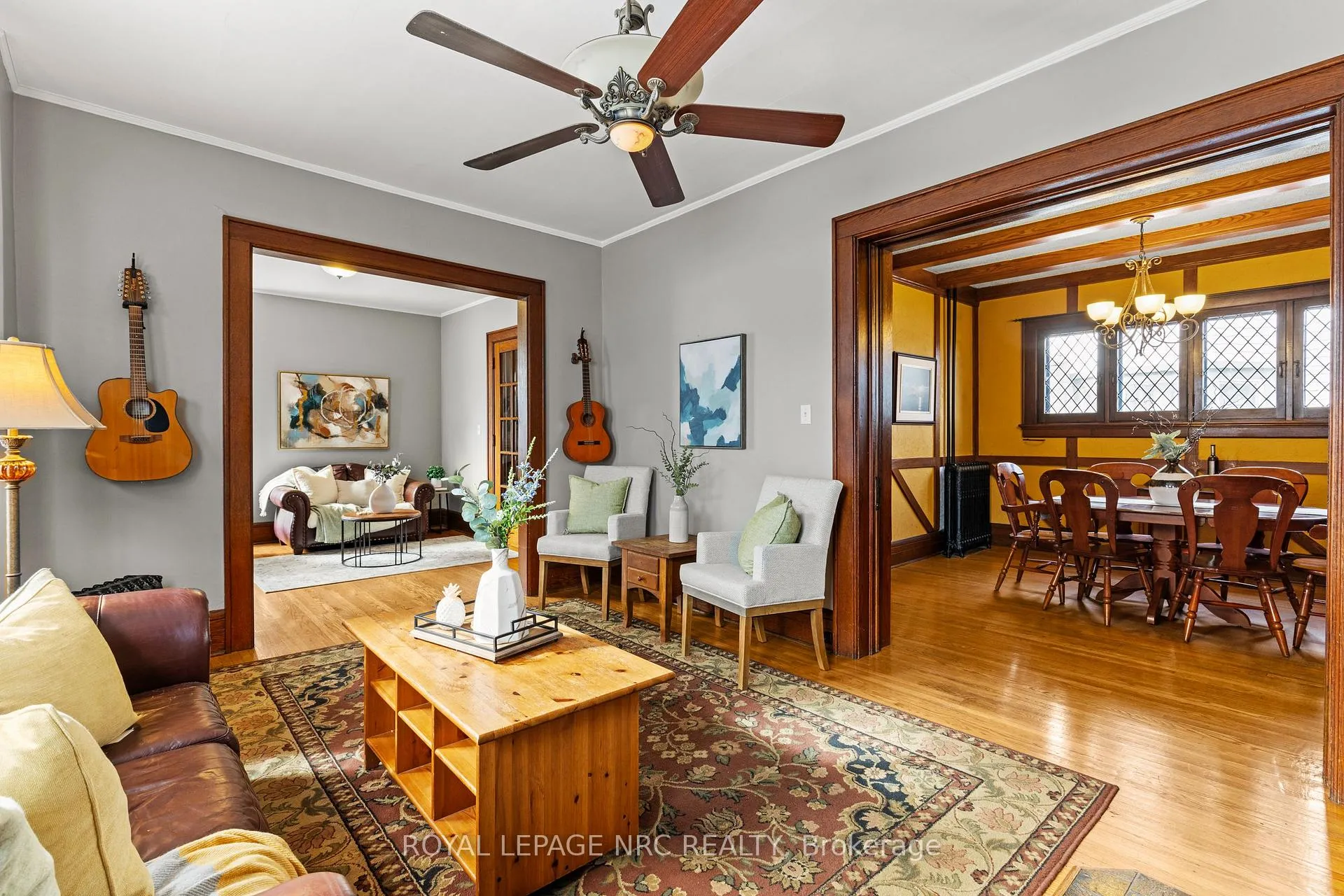 Photo 17 of 4621 Ellis Street, Niagara Falls, Downtown — HOMEH