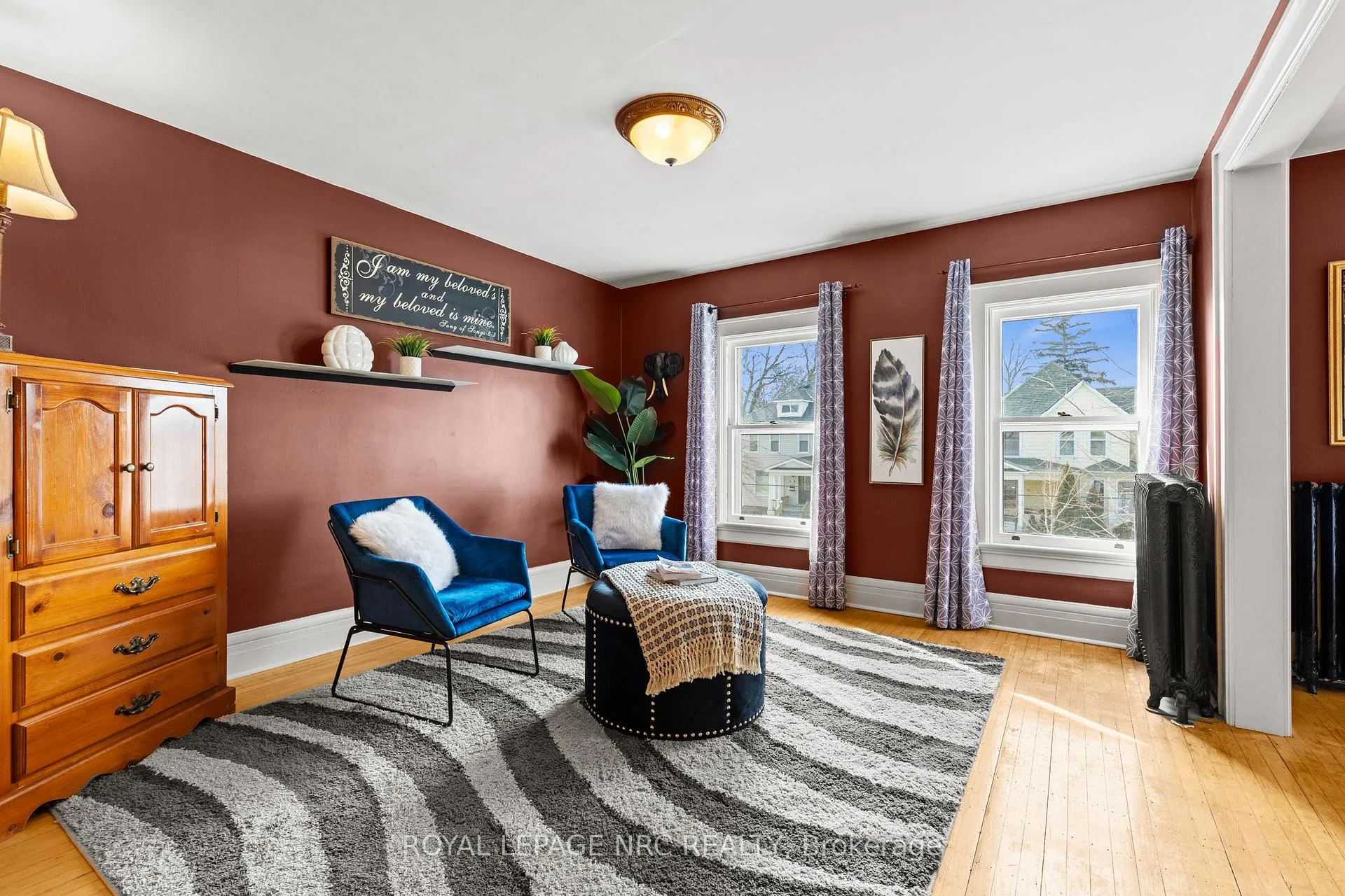 Photo 24 of 4621 Ellis Street, Niagara Falls, Downtown — HOMEH