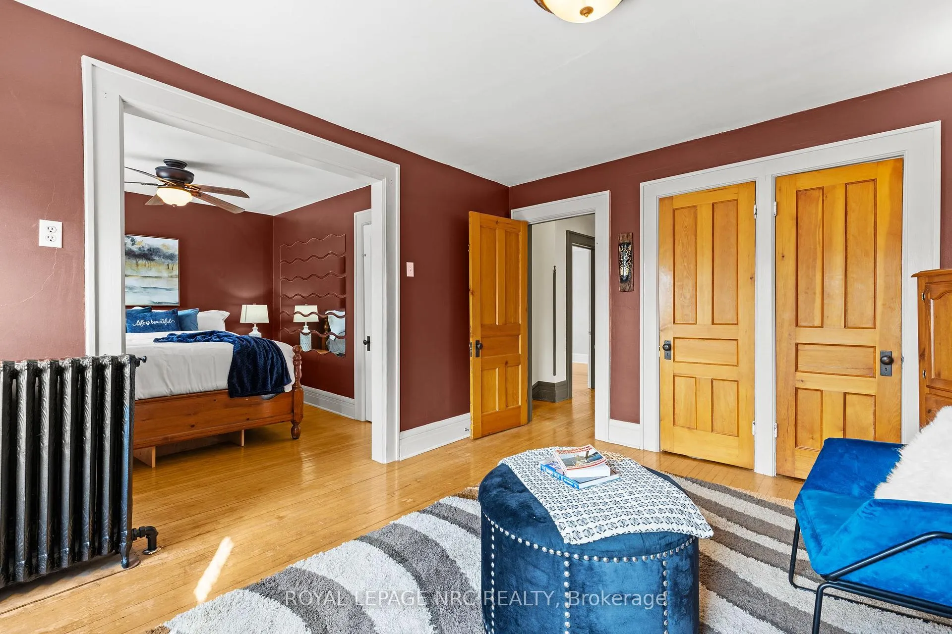 Photo 25 of 4621 Ellis Street, Niagara Falls, Downtown — HOMEH