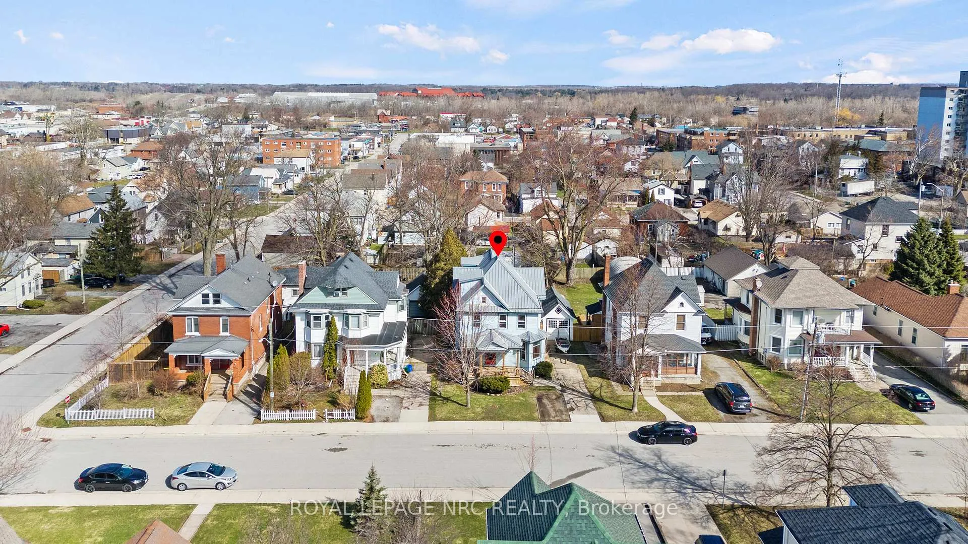 Photo 43 of 4621 Ellis Street, Niagara Falls, Downtown — HOMEH