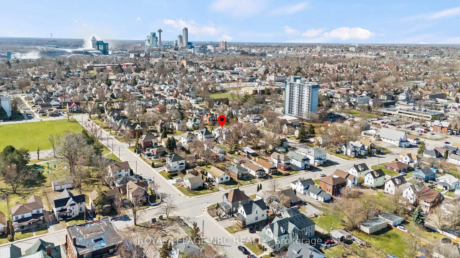 Photo 45 of 4621 Ellis Street, Niagara Falls, Downtown — HOMEH