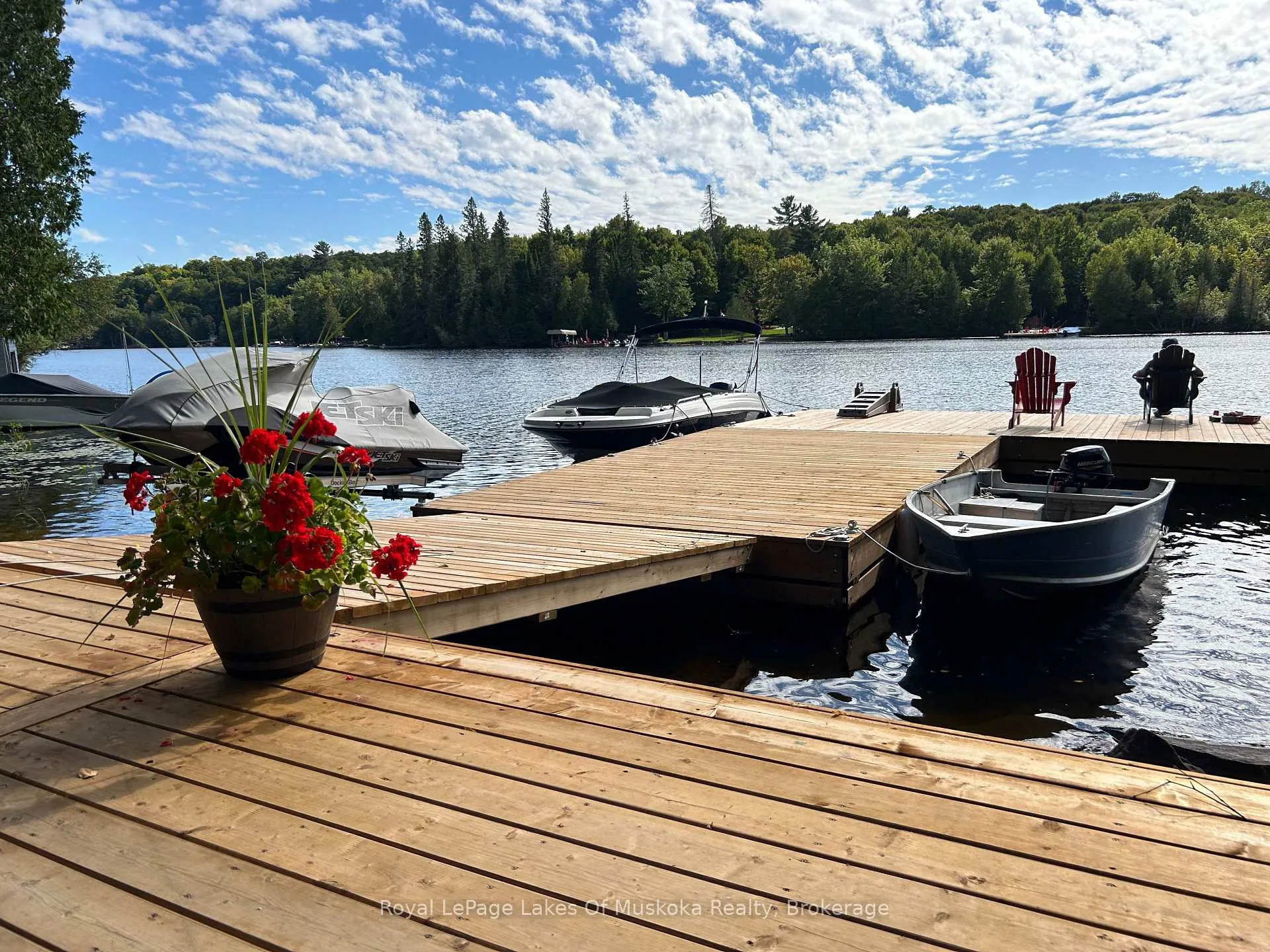 Photo 1 of 340 Wurm Road, Magnetawan — HOMEH