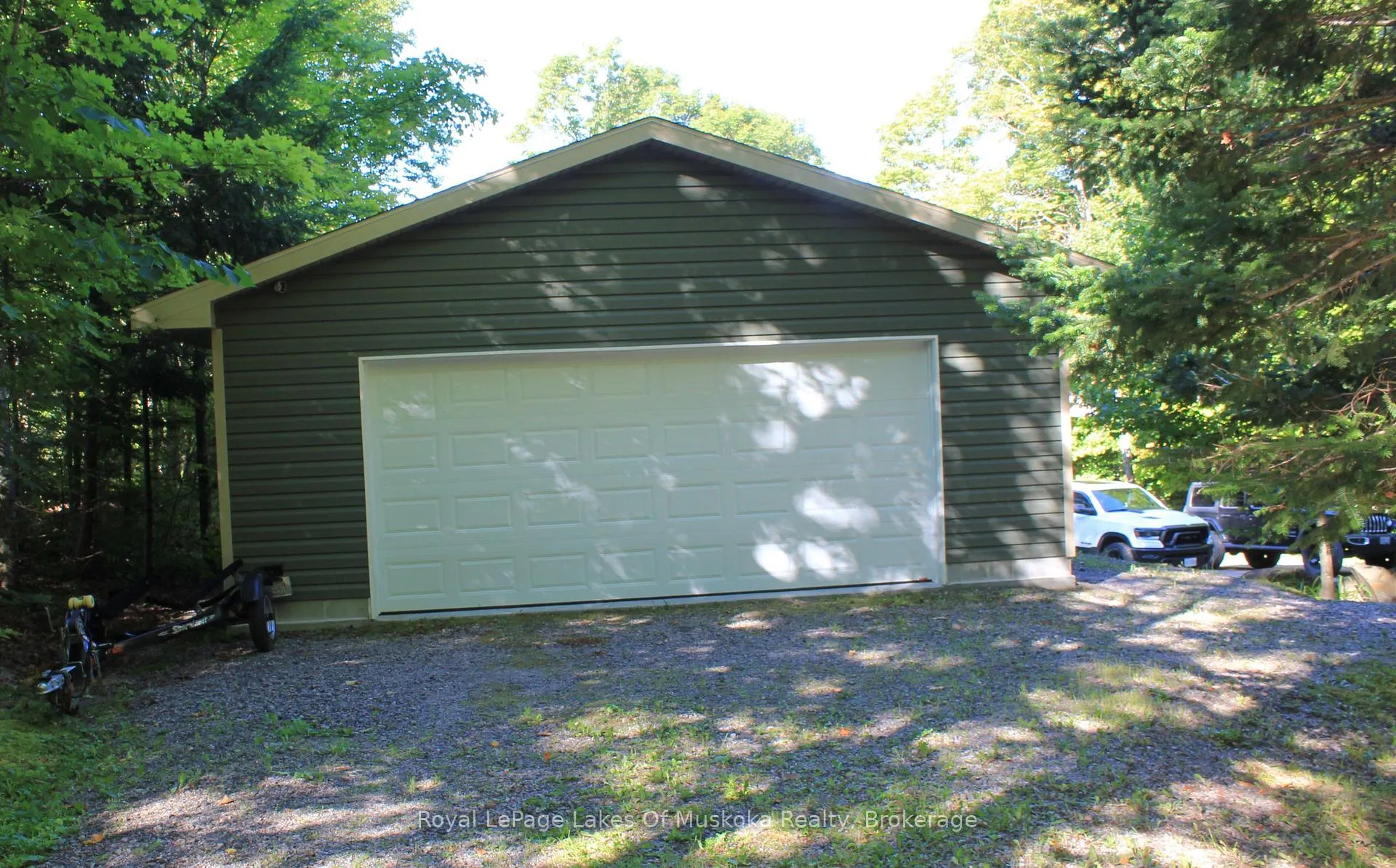 Photo 7 of 340 Wurm Road, Magnetawan — HOMEH