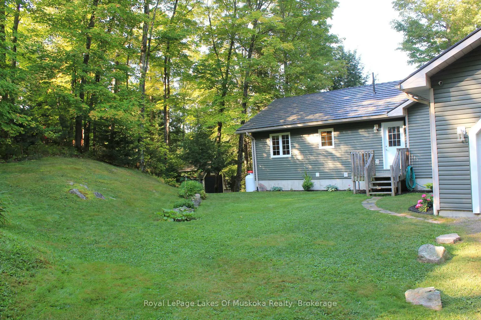 Photo 8 of 340 Wurm Road, Magnetawan — HOMEH