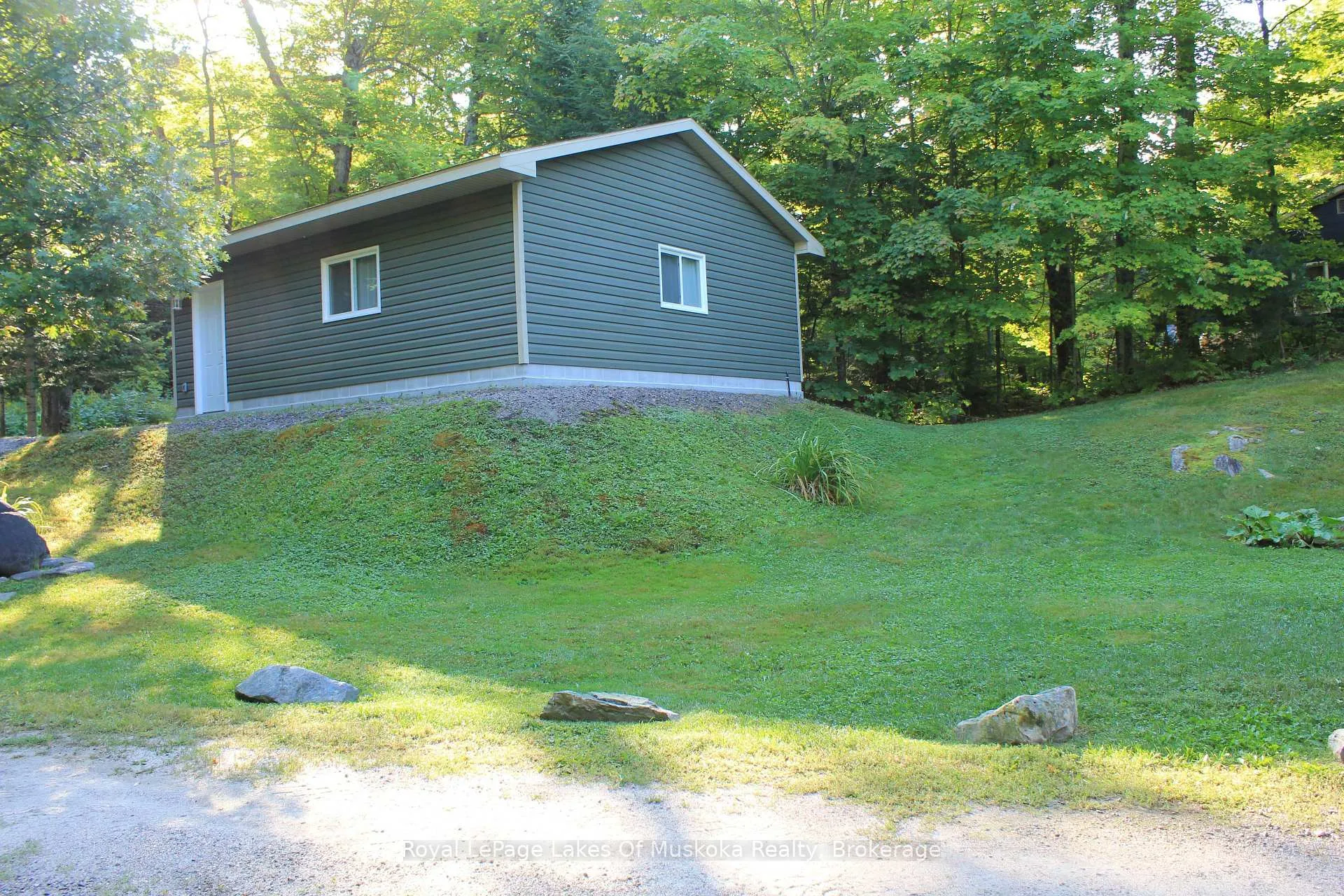 Photo 9 of 340 Wurm Road, Magnetawan — HOMEH