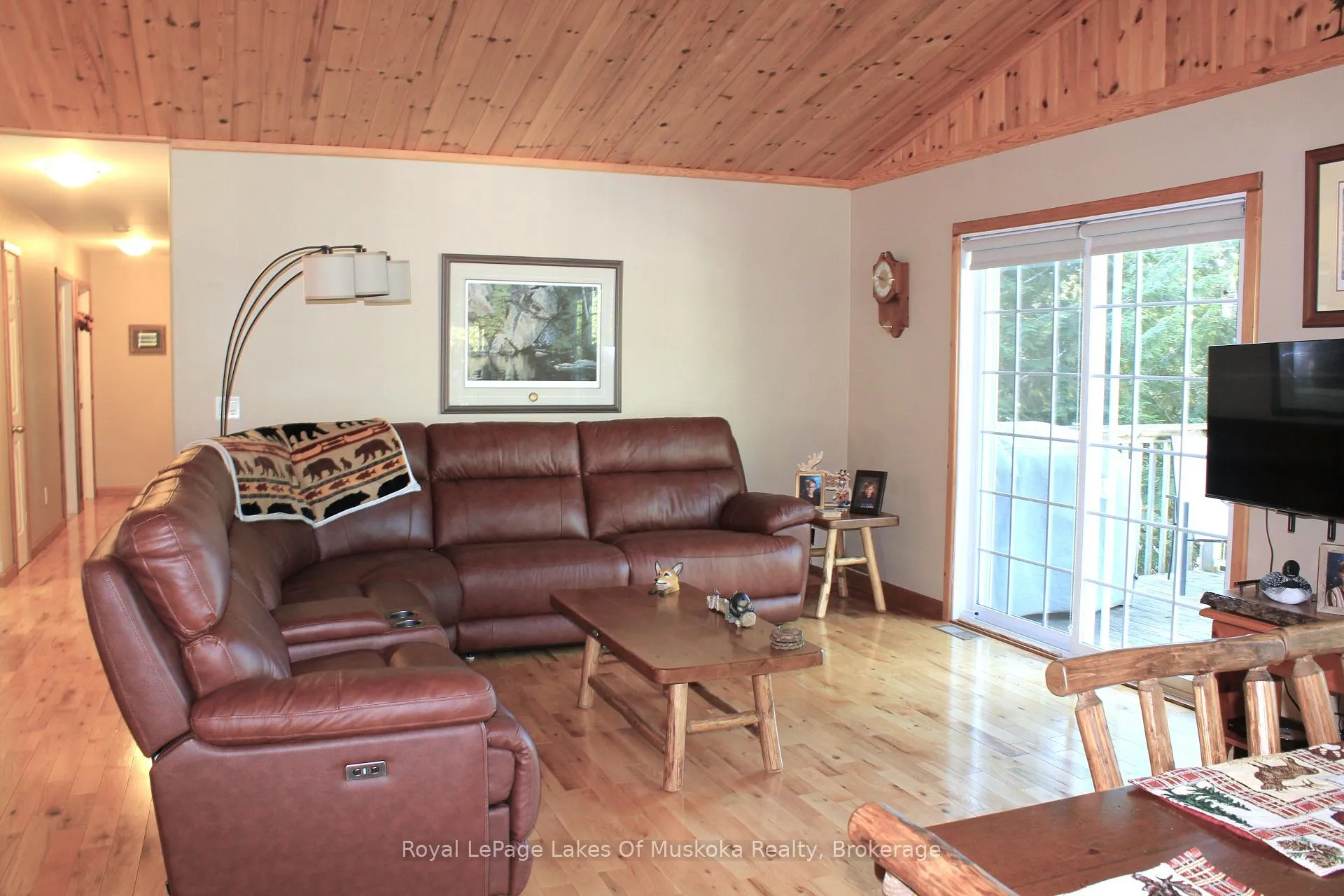 Photo 15 of 340 Wurm Road, Magnetawan — HOMEH