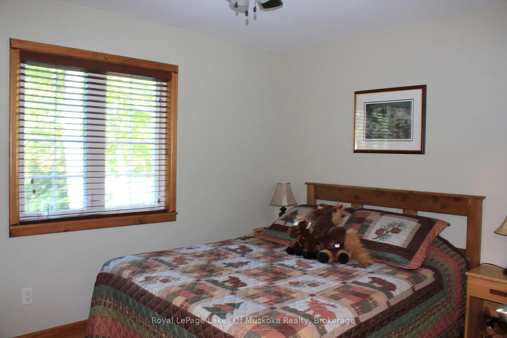 Photo 16 of 340 Wurm Road, Magnetawan — HOMEH