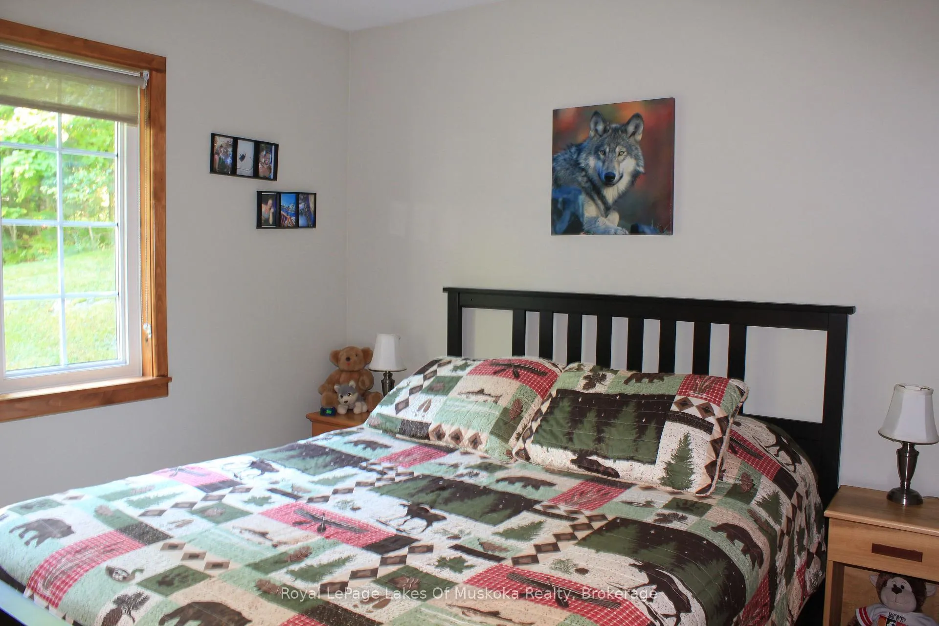 Photo 17 of 340 Wurm Road, Magnetawan — HOMEH