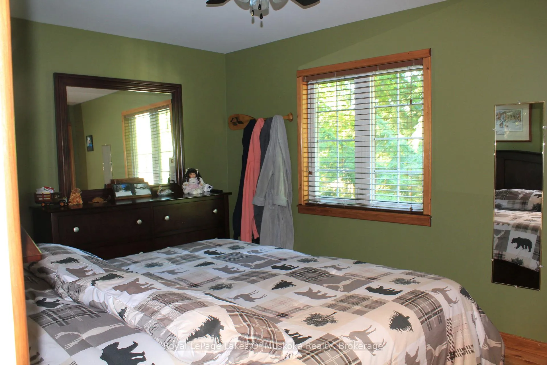 Photo 18 of 340 Wurm Road, Magnetawan — HOMEH