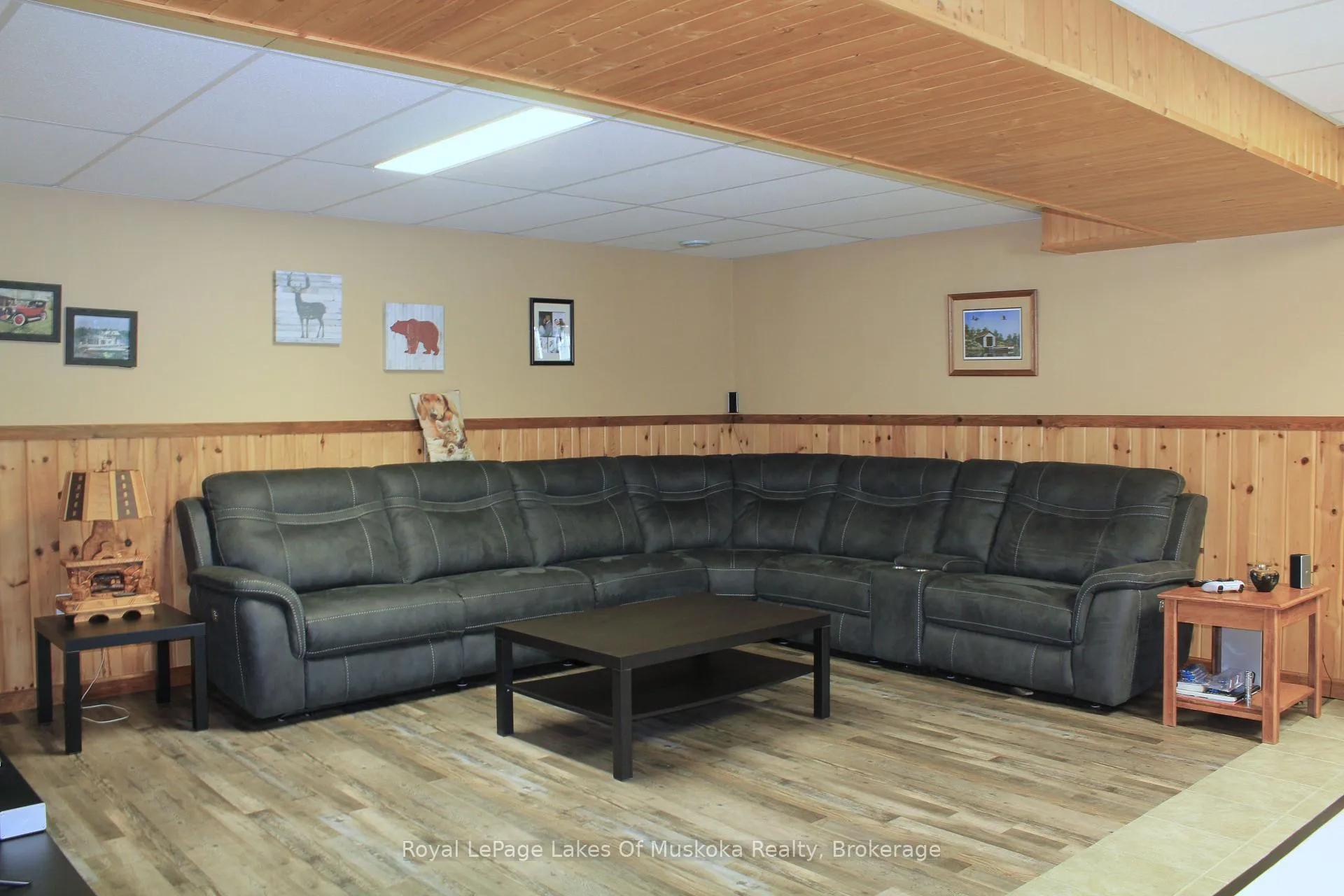 Photo 19 of 340 Wurm Road, Magnetawan — HOMEH