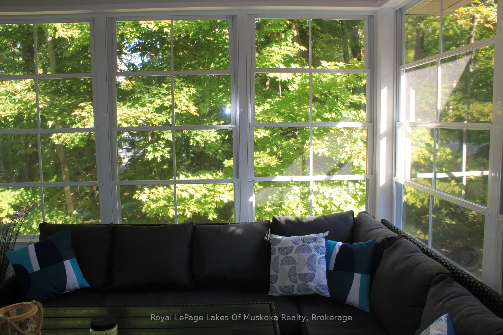 Photo 20 of 340 Wurm Road, Magnetawan — HOMEH