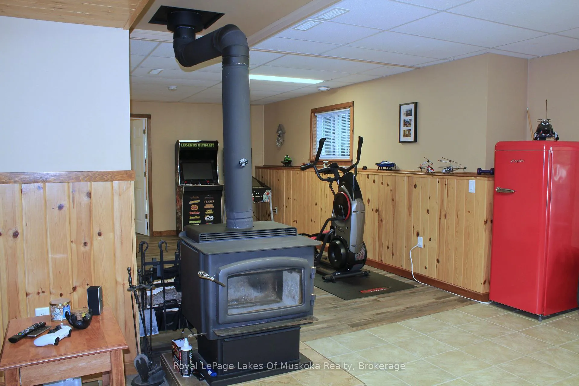Photo 21 of 340 Wurm Road, Magnetawan — HOMEH