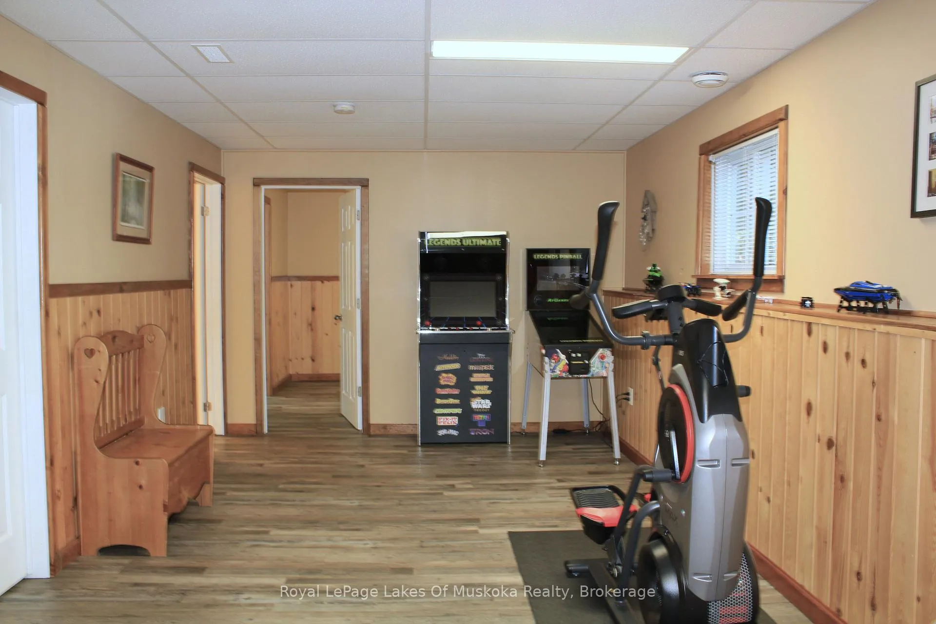 Photo 22 of 340 Wurm Road, Magnetawan — HOMEH
