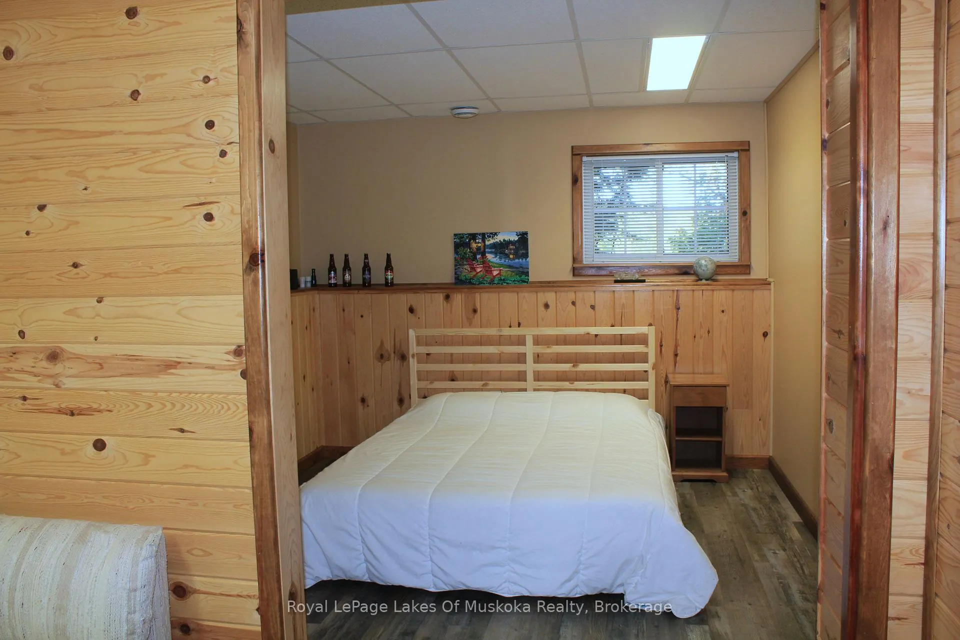 Photo 23 of 340 Wurm Road, Magnetawan — HOMEH
