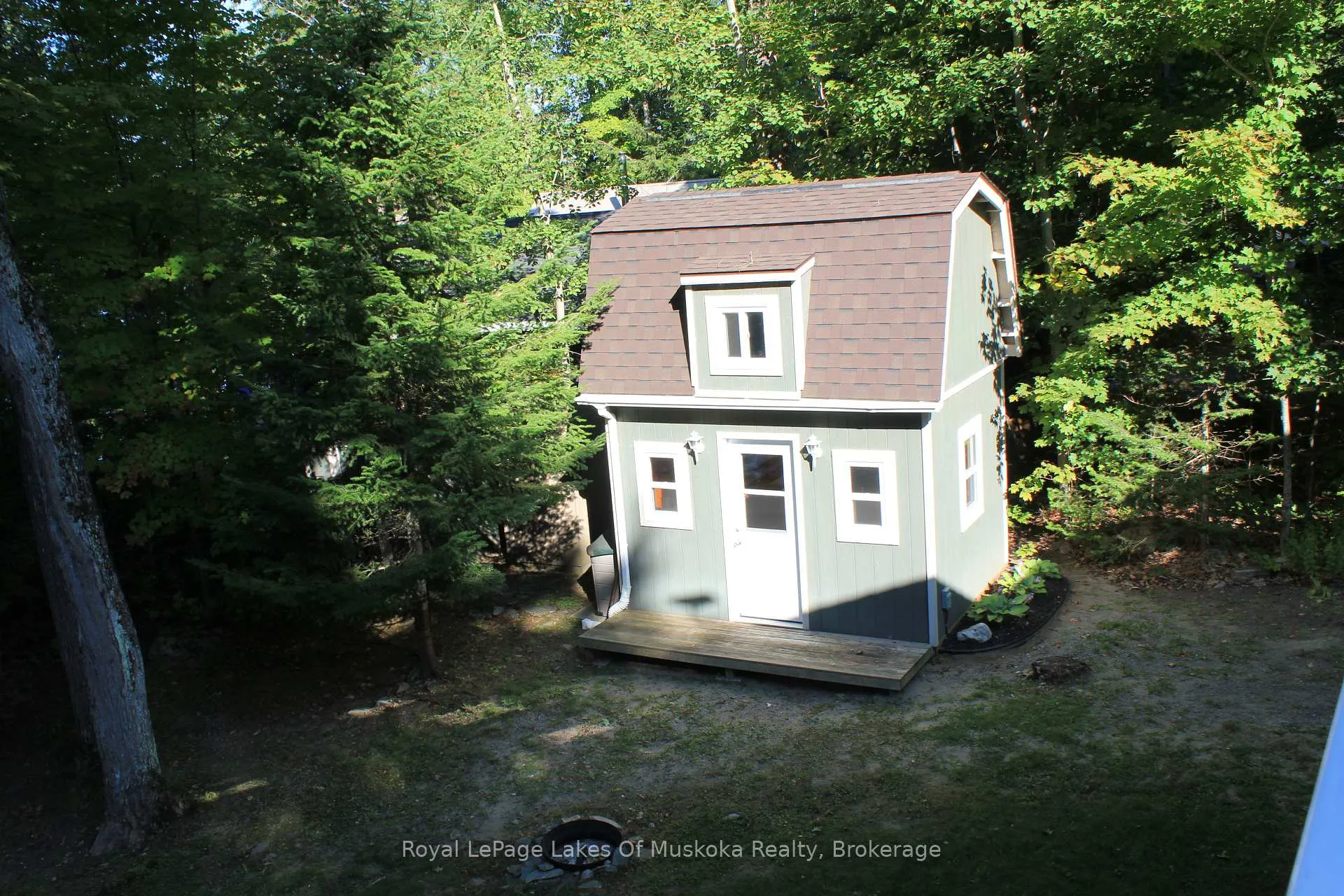 Photo 26 of 340 Wurm Road, Magnetawan — HOMEH