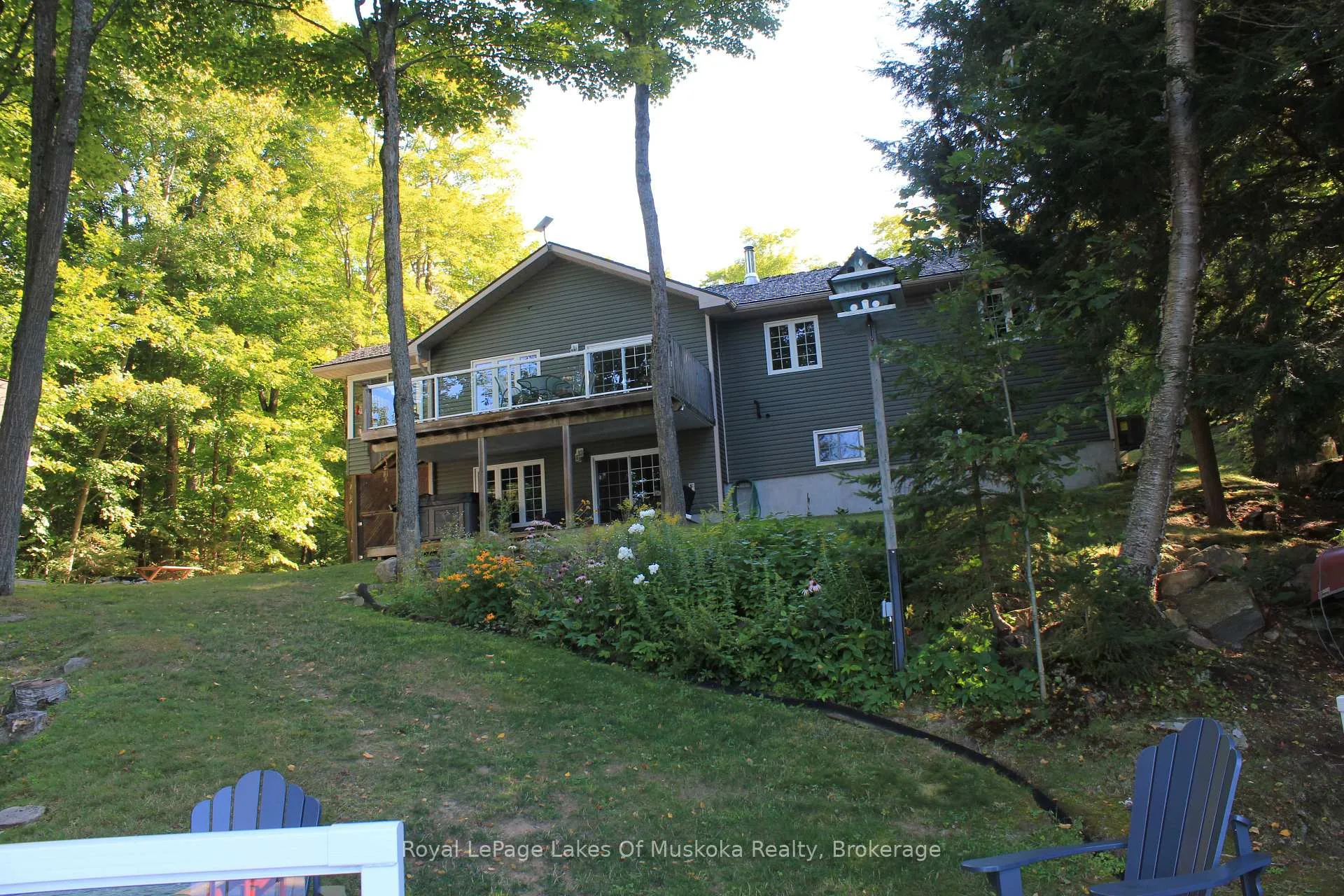 Photo 29 of 340 Wurm Road, Magnetawan — HOMEH