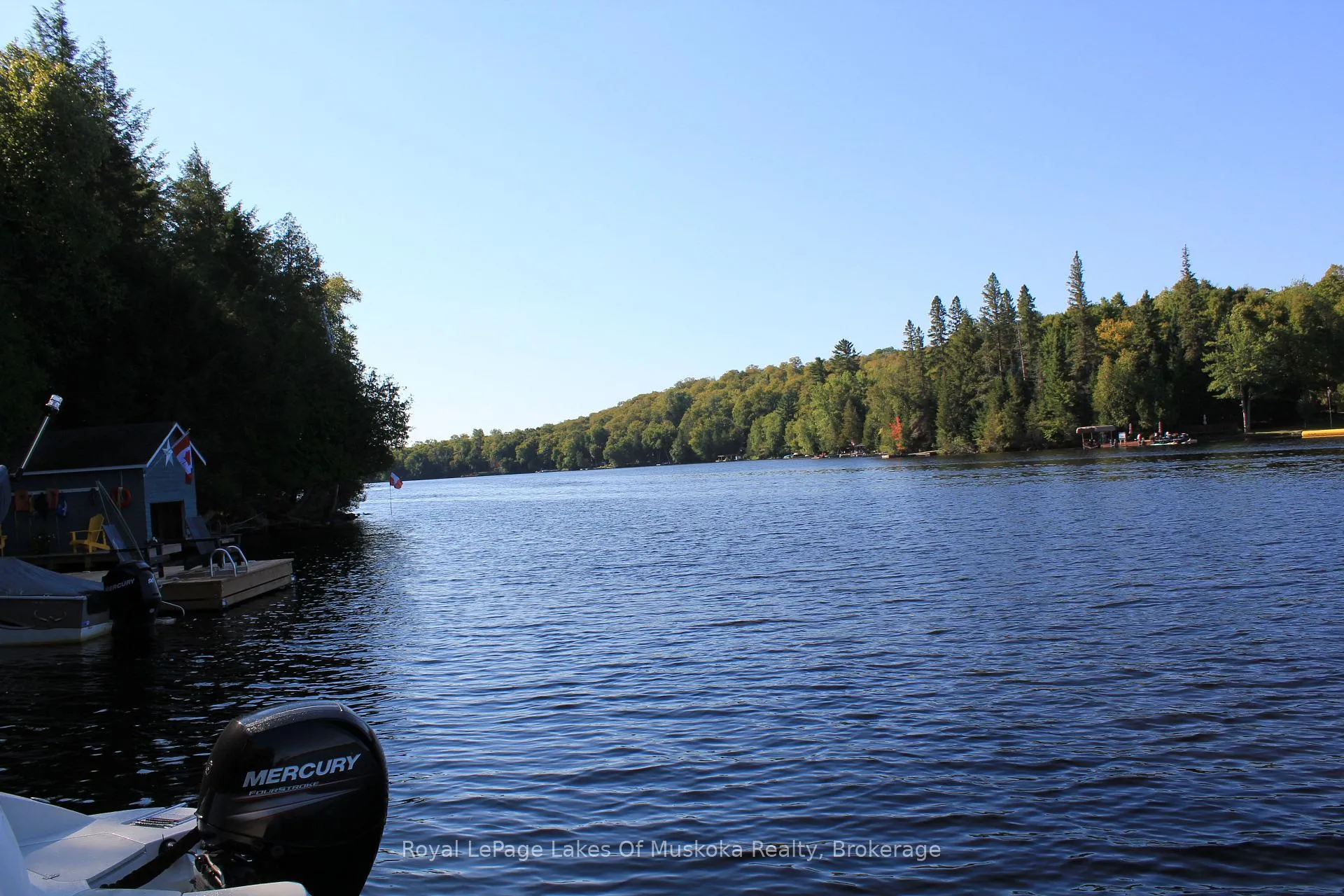 Photo 30 of 340 Wurm Road, Magnetawan — HOMEH