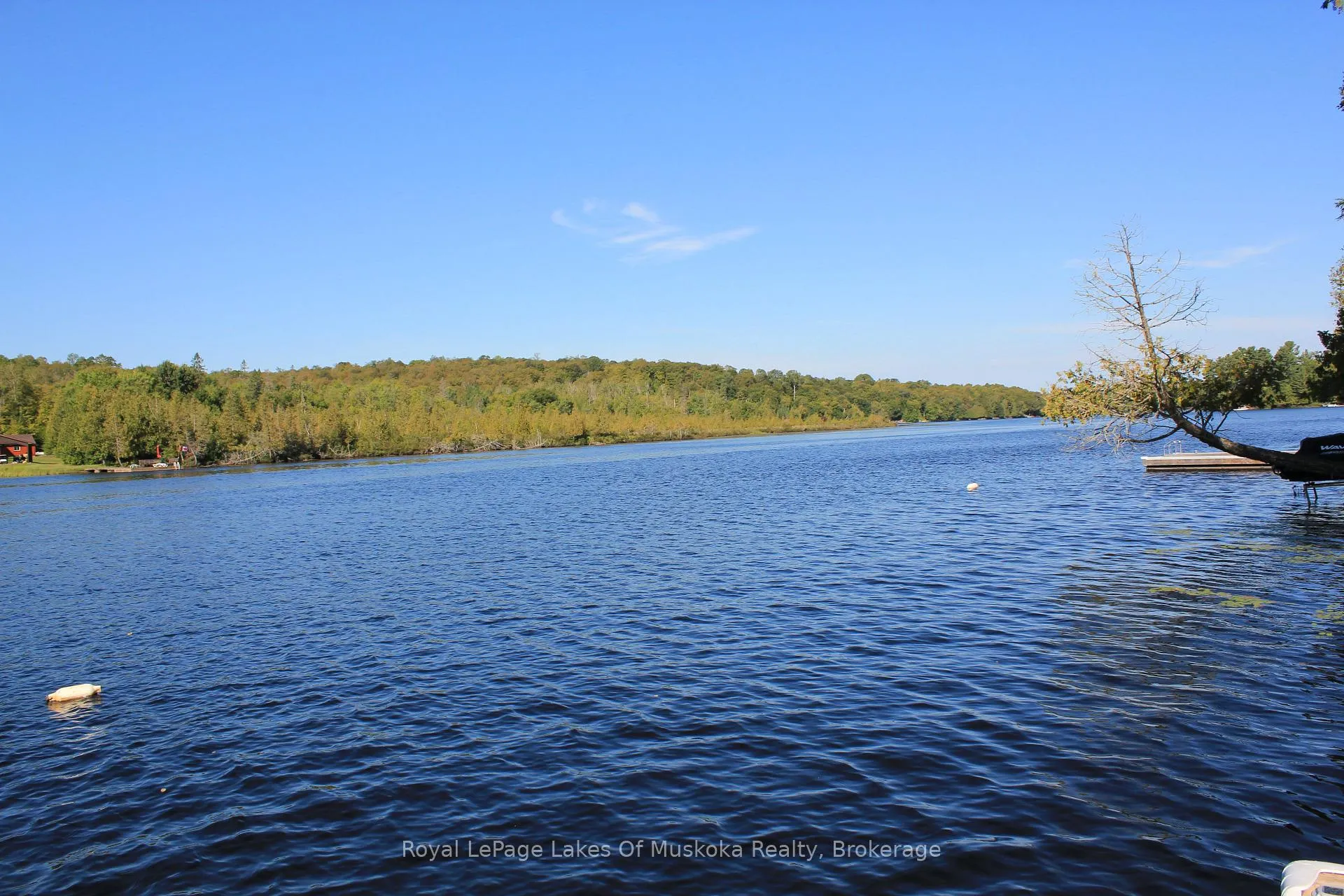 Photo 31 of 340 Wurm Road, Magnetawan — HOMEH