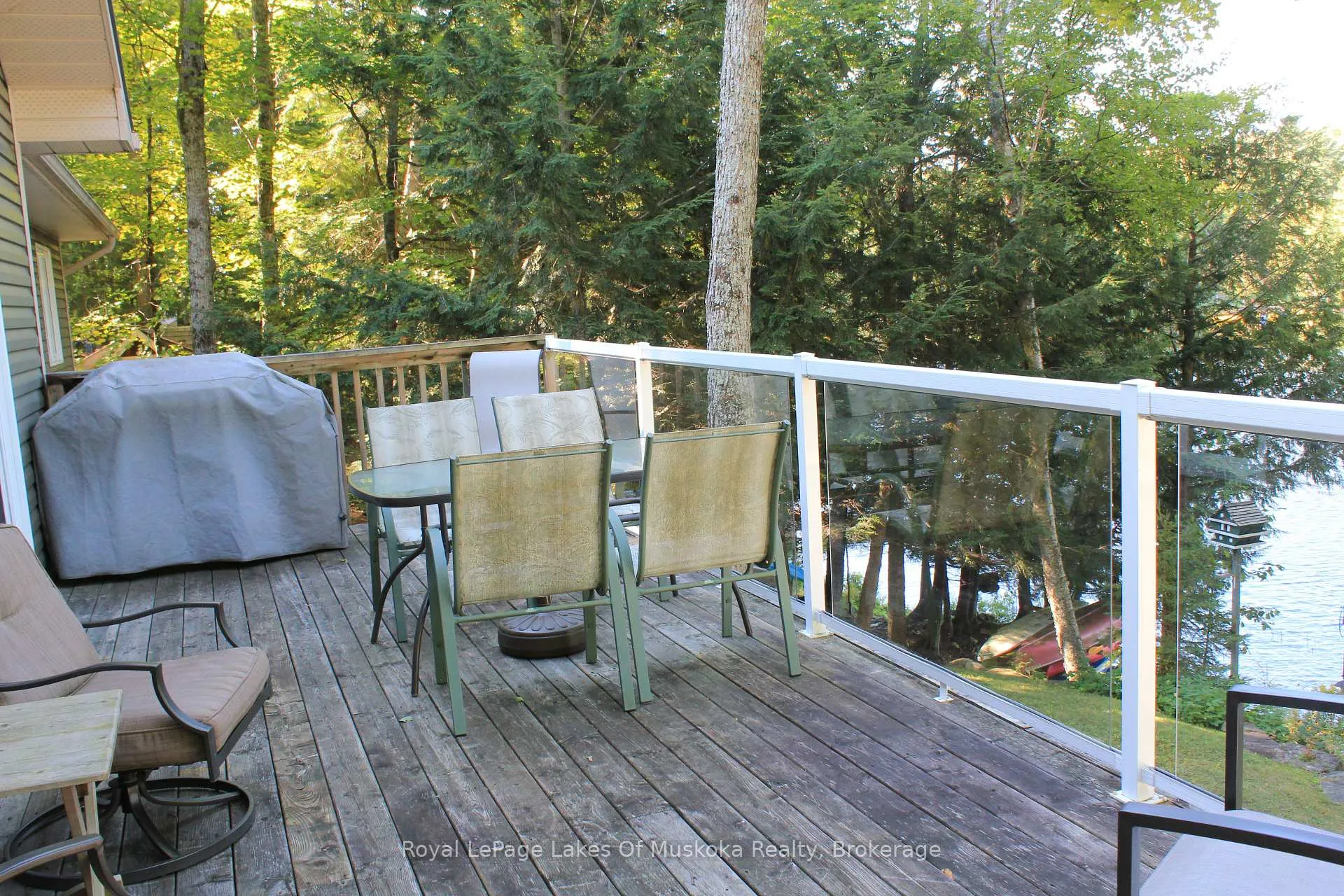 Photo 35 of 340 Wurm Road, Magnetawan — HOMEH