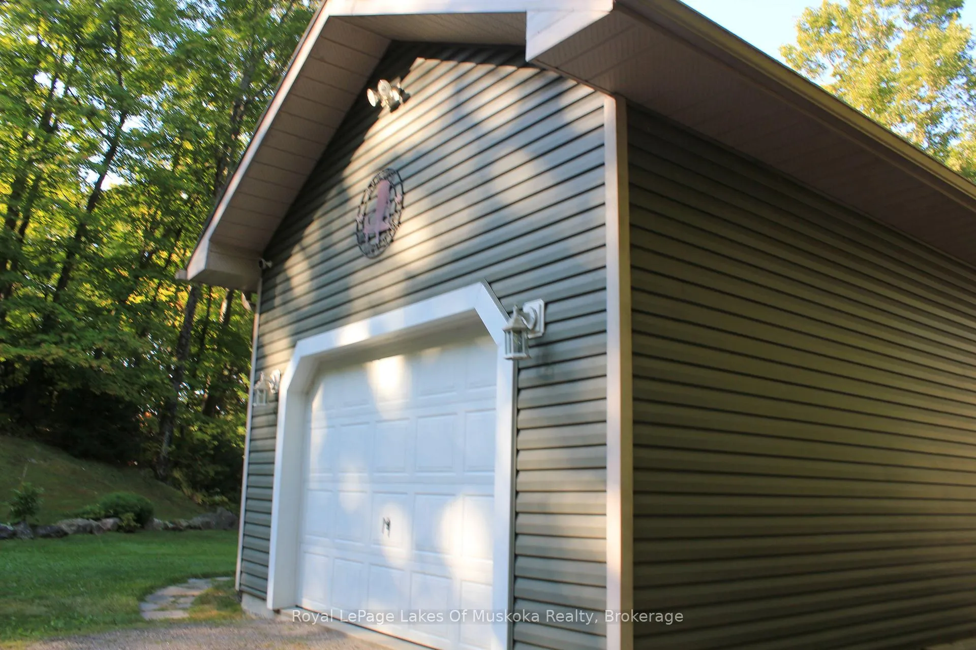 Photo 36 of 340 Wurm Road, Magnetawan — HOMEH