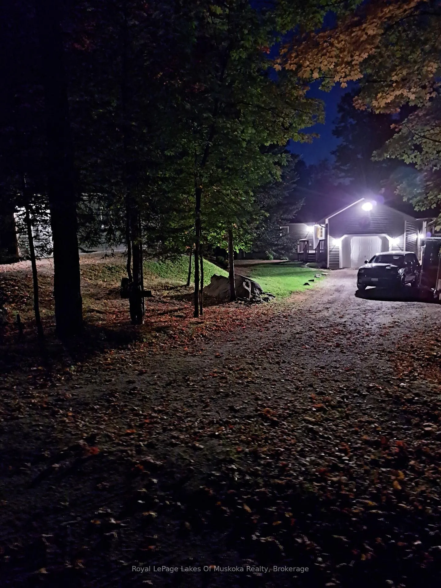 Photo 38 of 340 Wurm Road, Magnetawan — HOMEH
