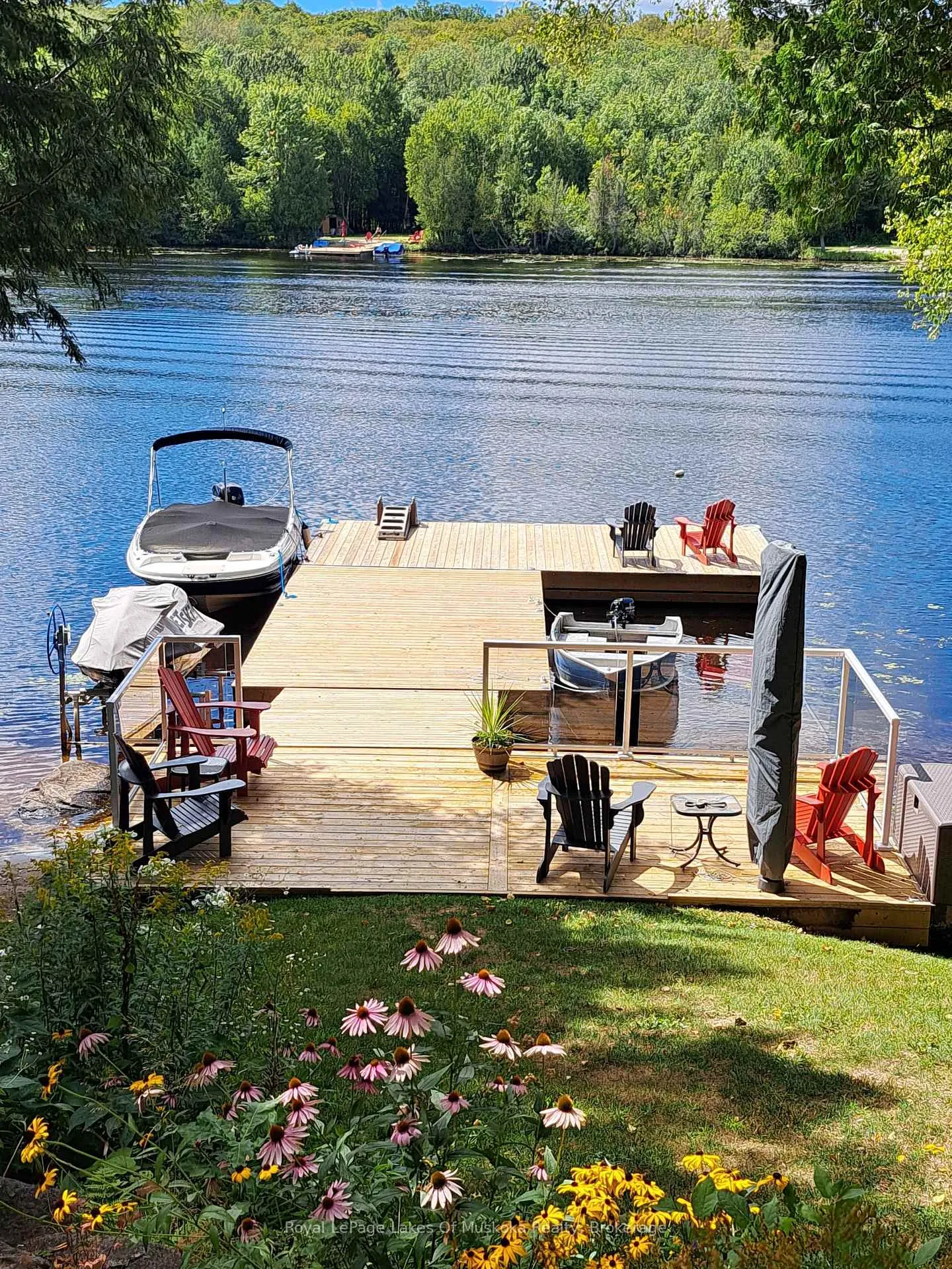 Photo 41 of 340 Wurm Road, Magnetawan — HOMEH