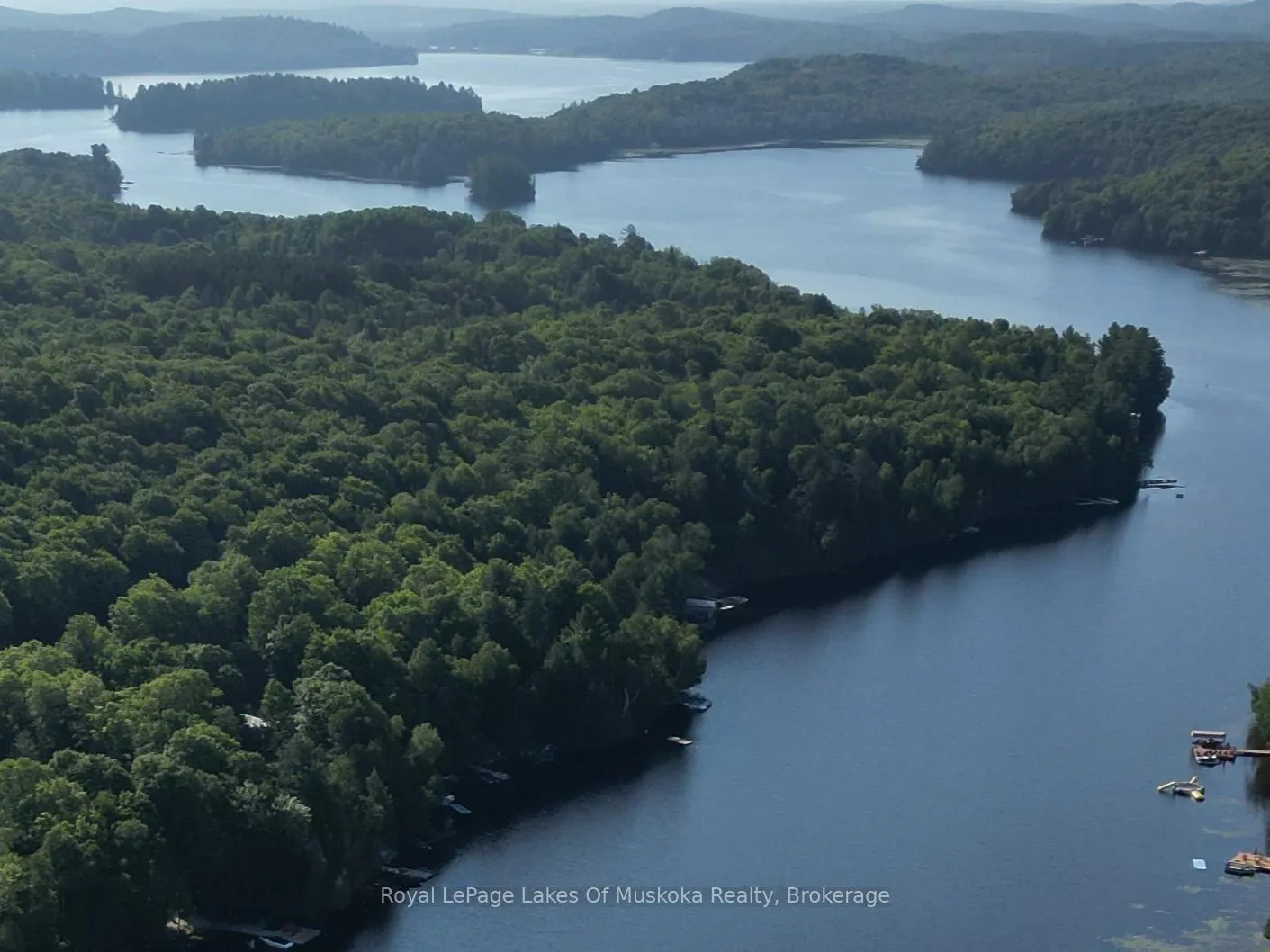 Photo 44 of 340 Wurm Road, Magnetawan — HOMEH
