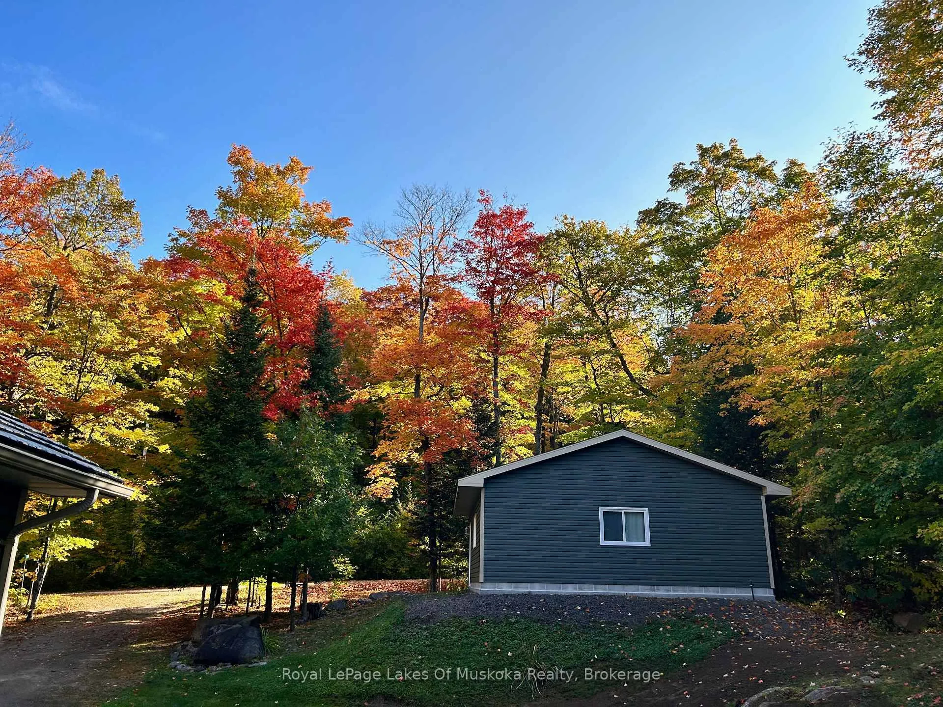 Photo 46 of 340 Wurm Road, Magnetawan — HOMEH