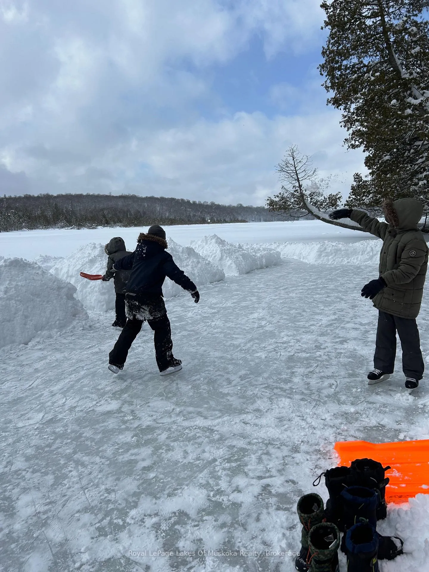 Photo 47 of 340 Wurm Road, Magnetawan — HOMEH
