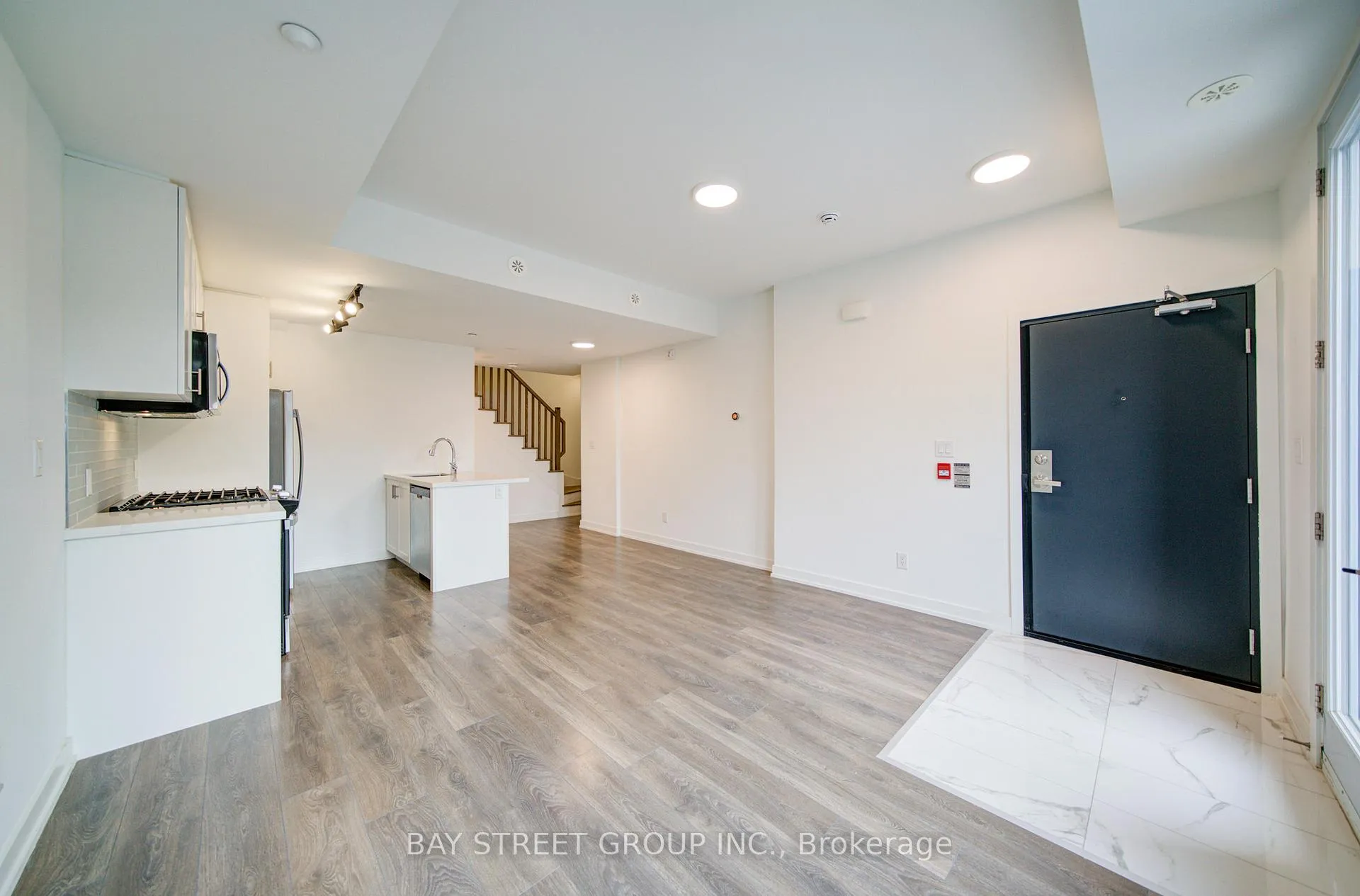 Photo 3 of Unit 7, 1479 O'Connor Drive, Toronto, O'Connor-Parkview — HOMEH