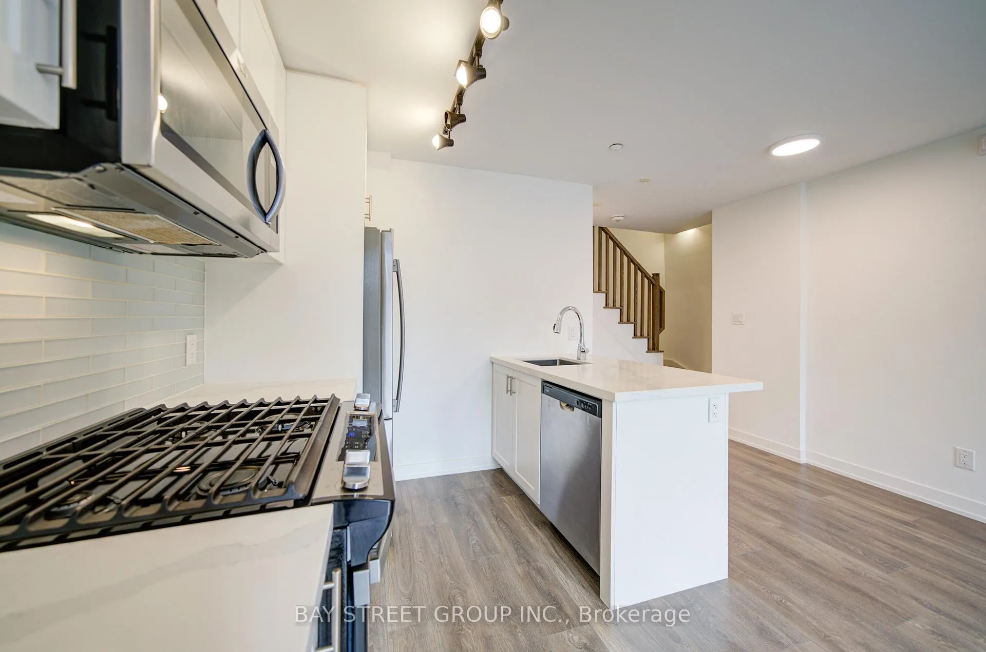 Photo 6 of Unit 7, 1479 O'Connor Drive, Toronto, O'Connor-Parkview — HOMEH